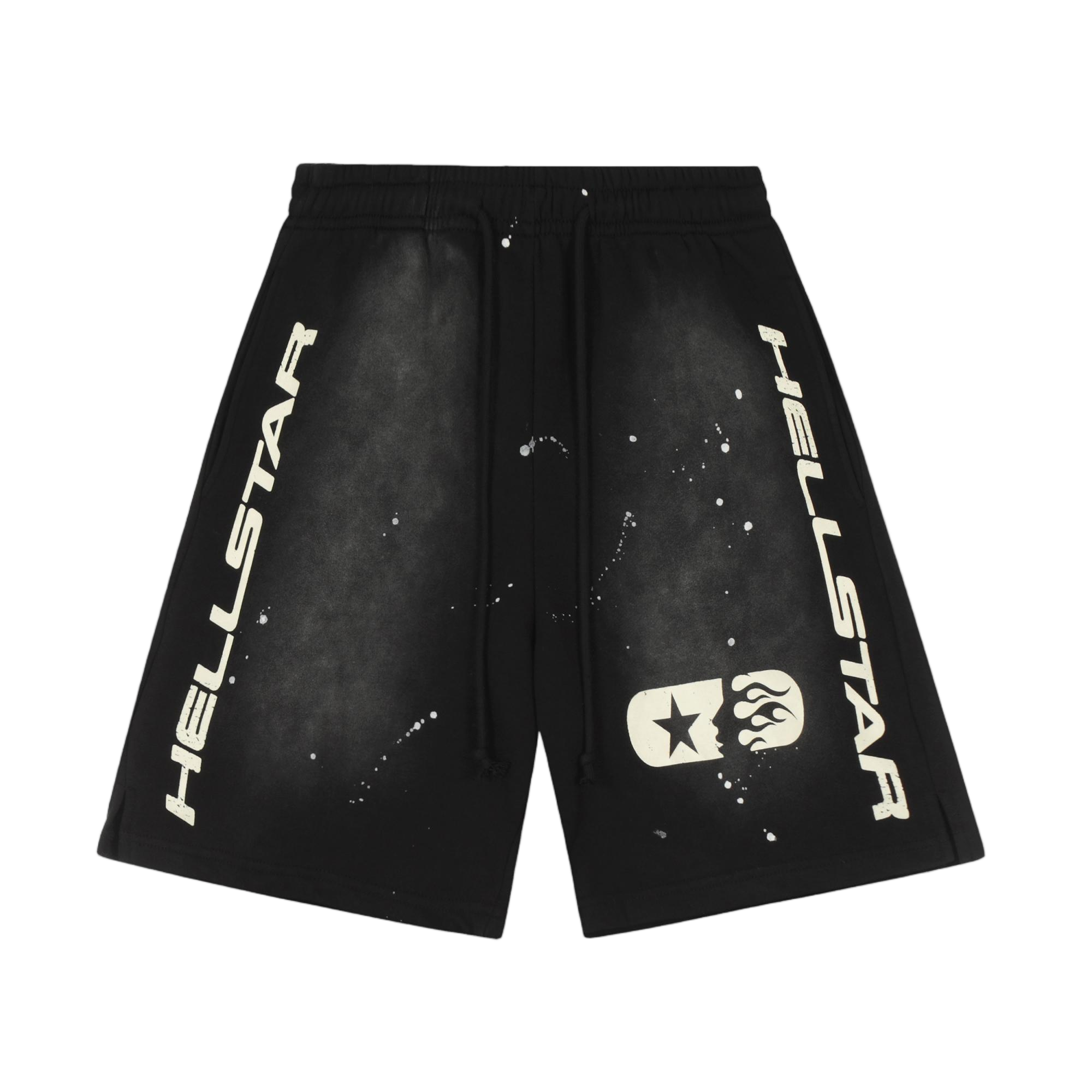 Hellstar Shorts