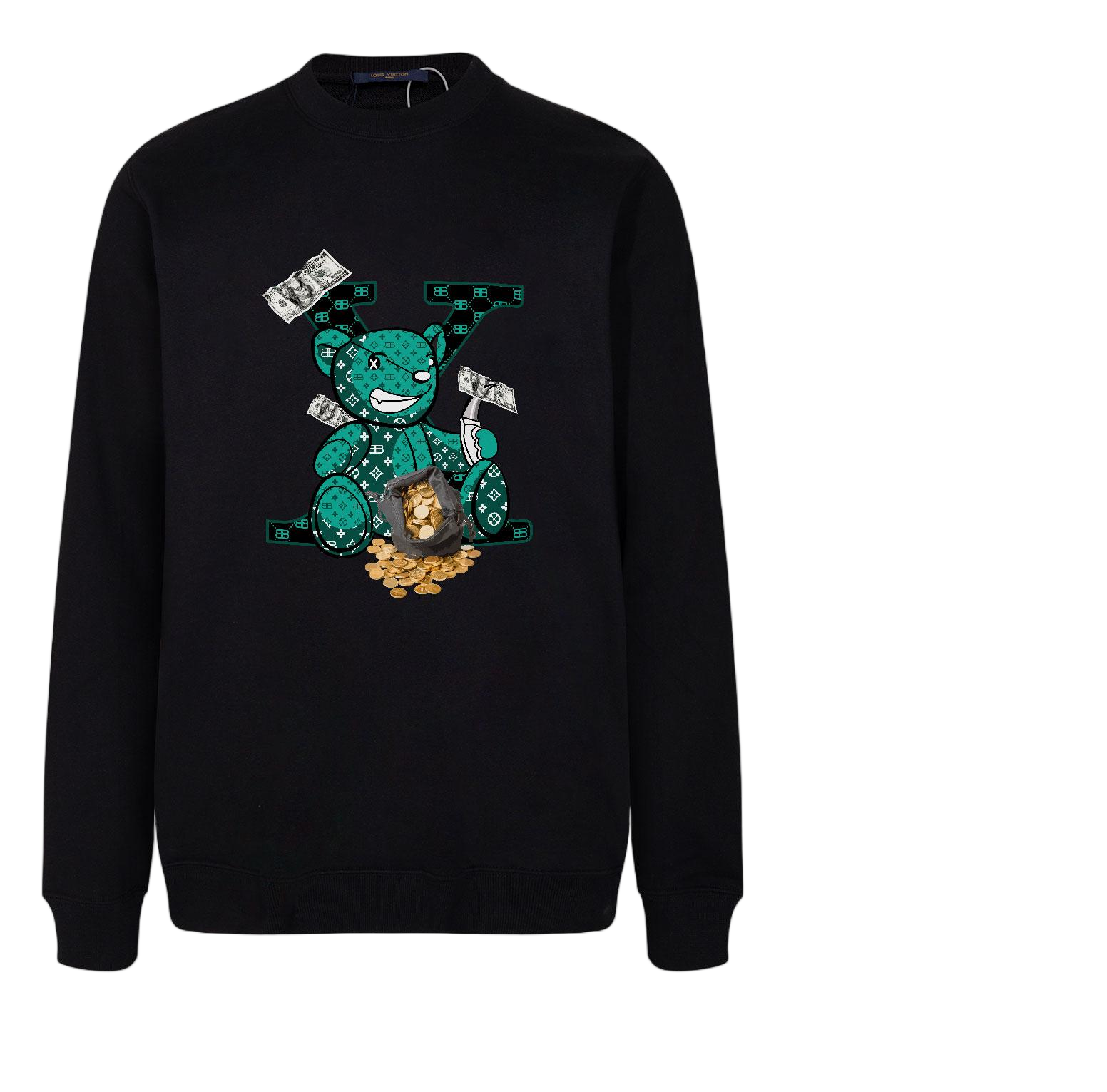 Louis Vuitton T-Shirts