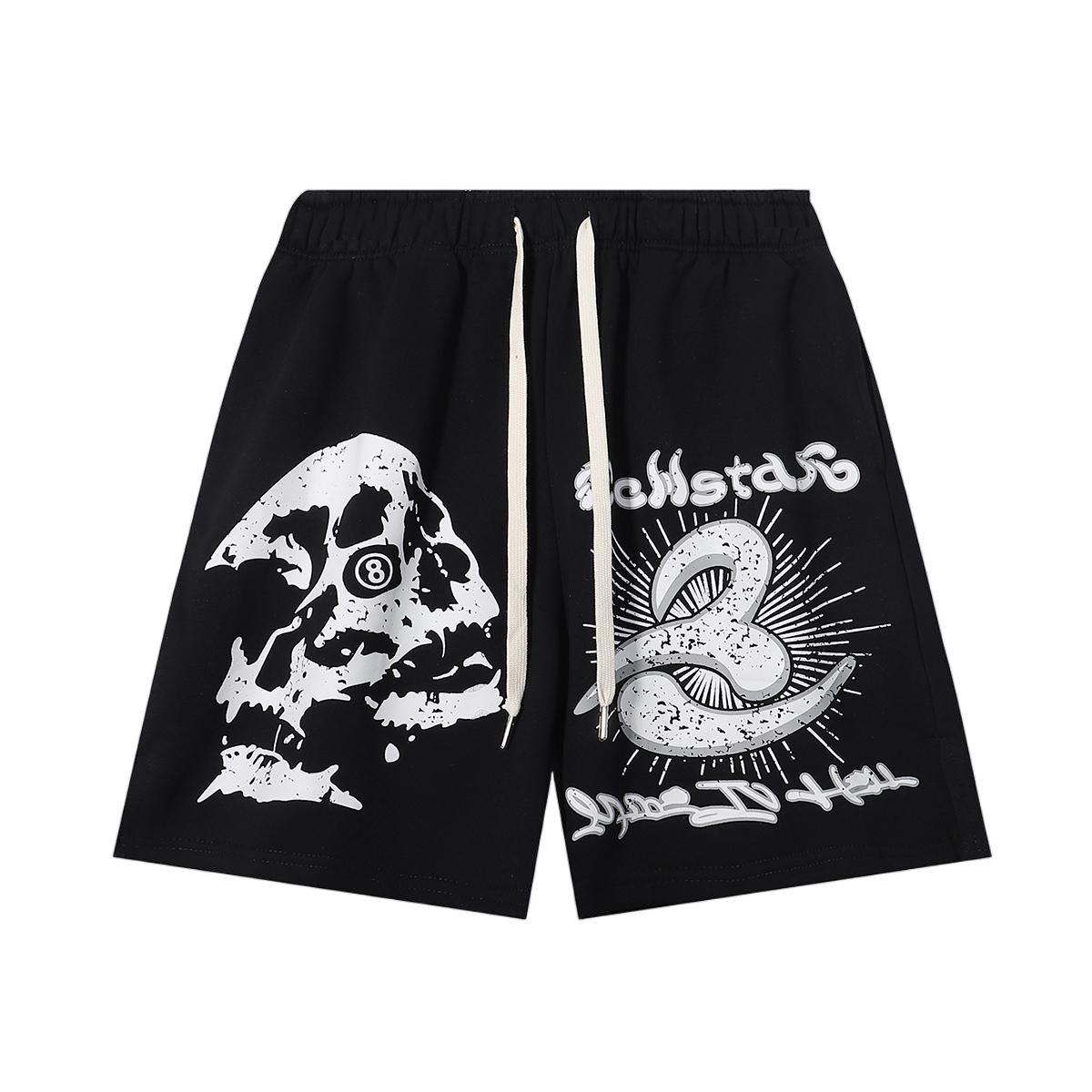 Hellstar Shorts