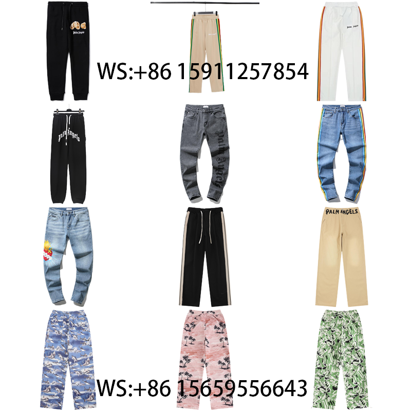 palm angels Pants（43)