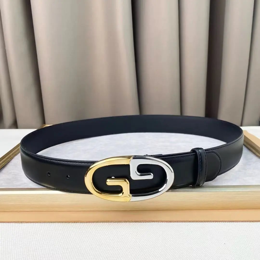 Gucci Versace...Belt
