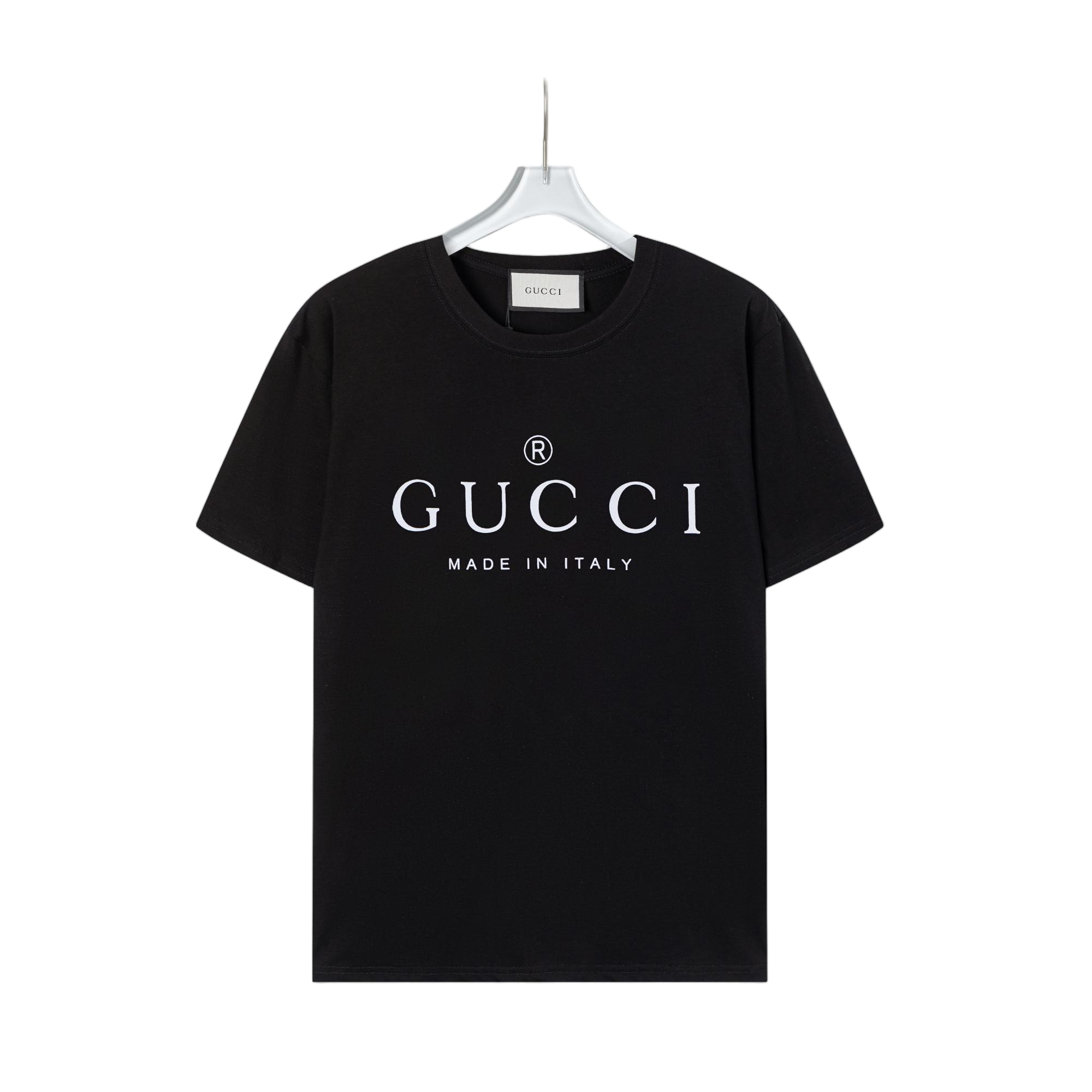 Gucci T-Shirts