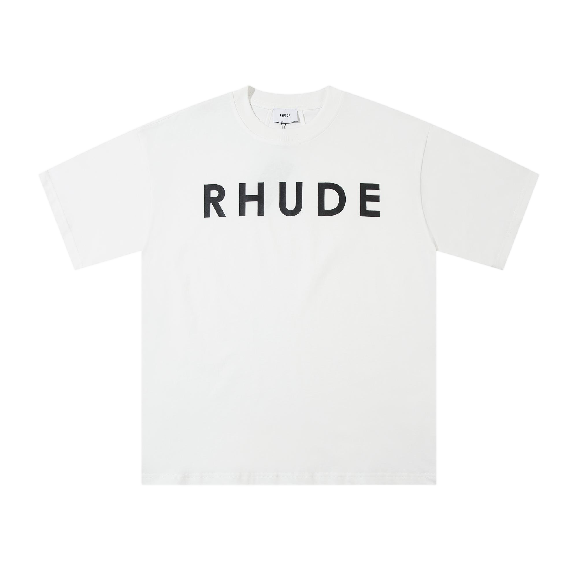 Rhude T-Shirts