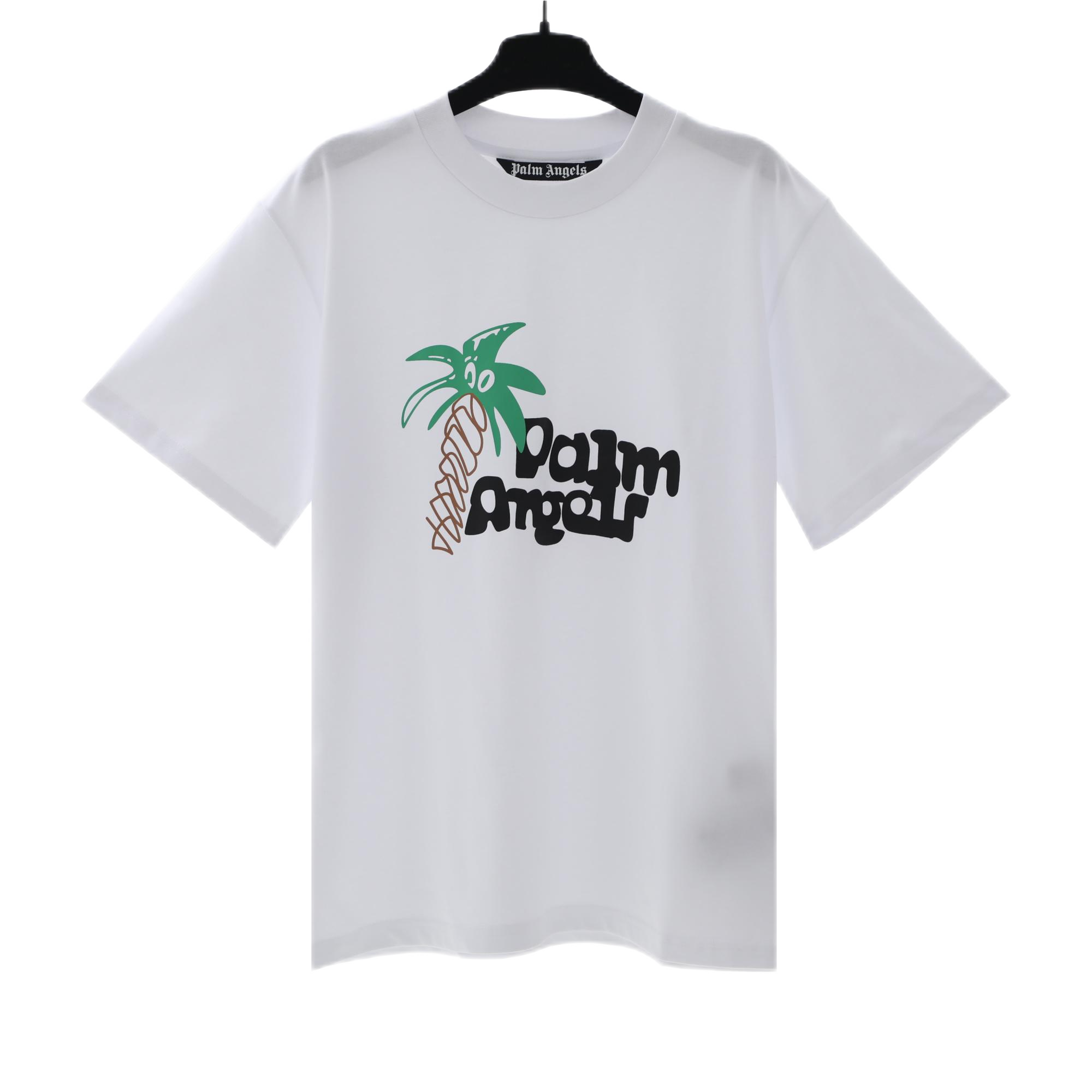 Palm Angels T-Shirts