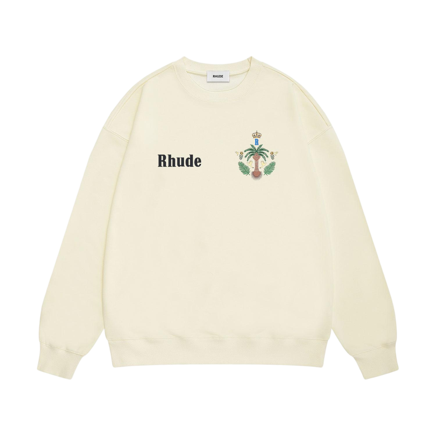 Rhude Hoodies