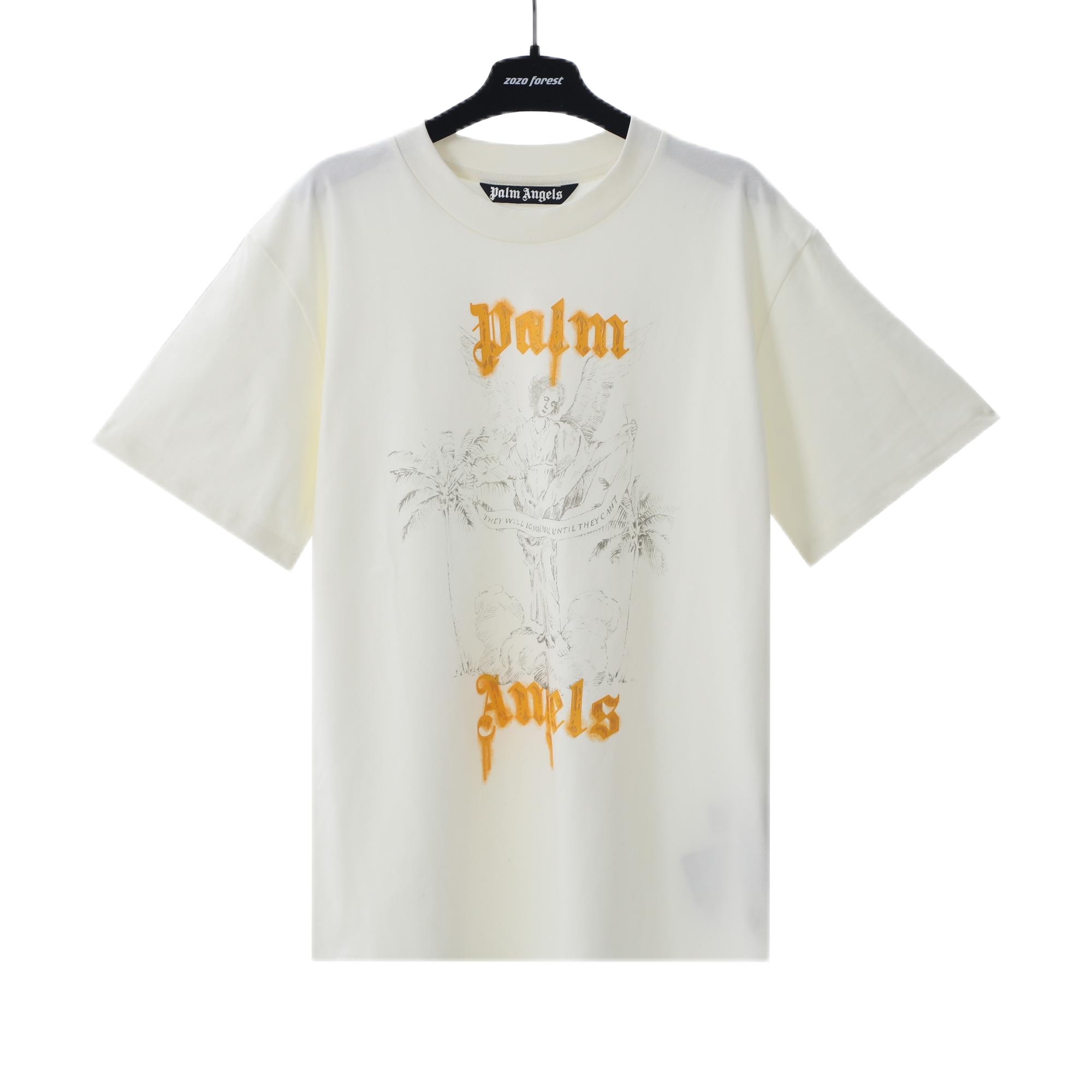Palm Angels T-Shirts