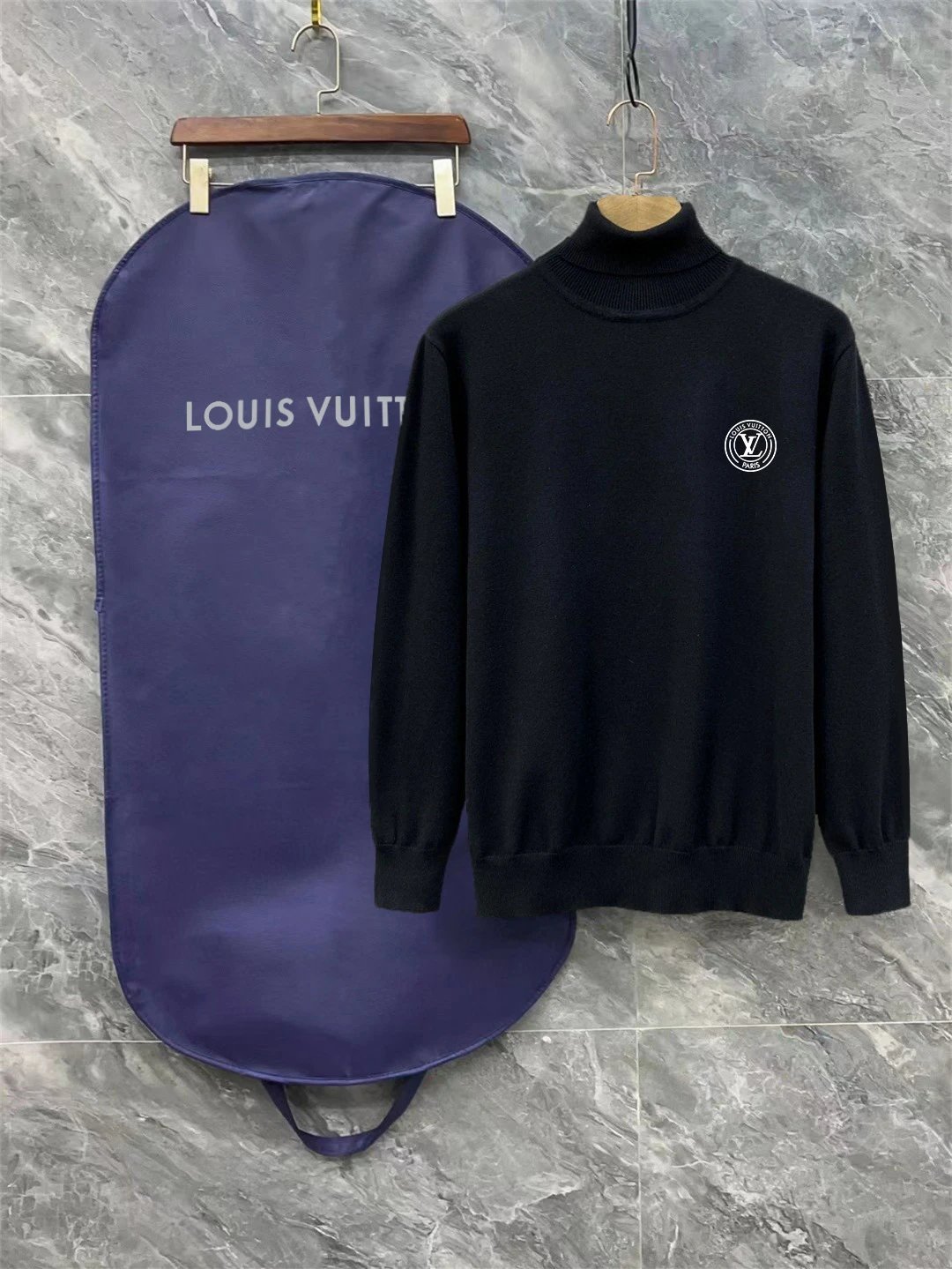 Louis Vuitton Hoodies
