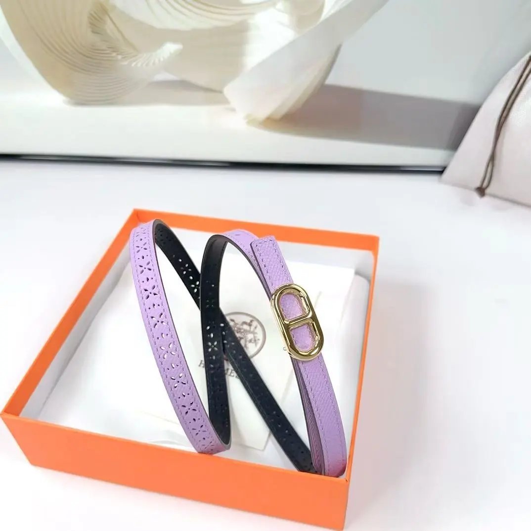 Gucci Versace...Belt