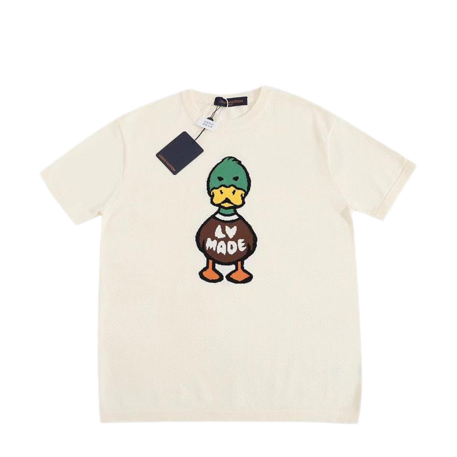 Louis Vuitton T-Shirts