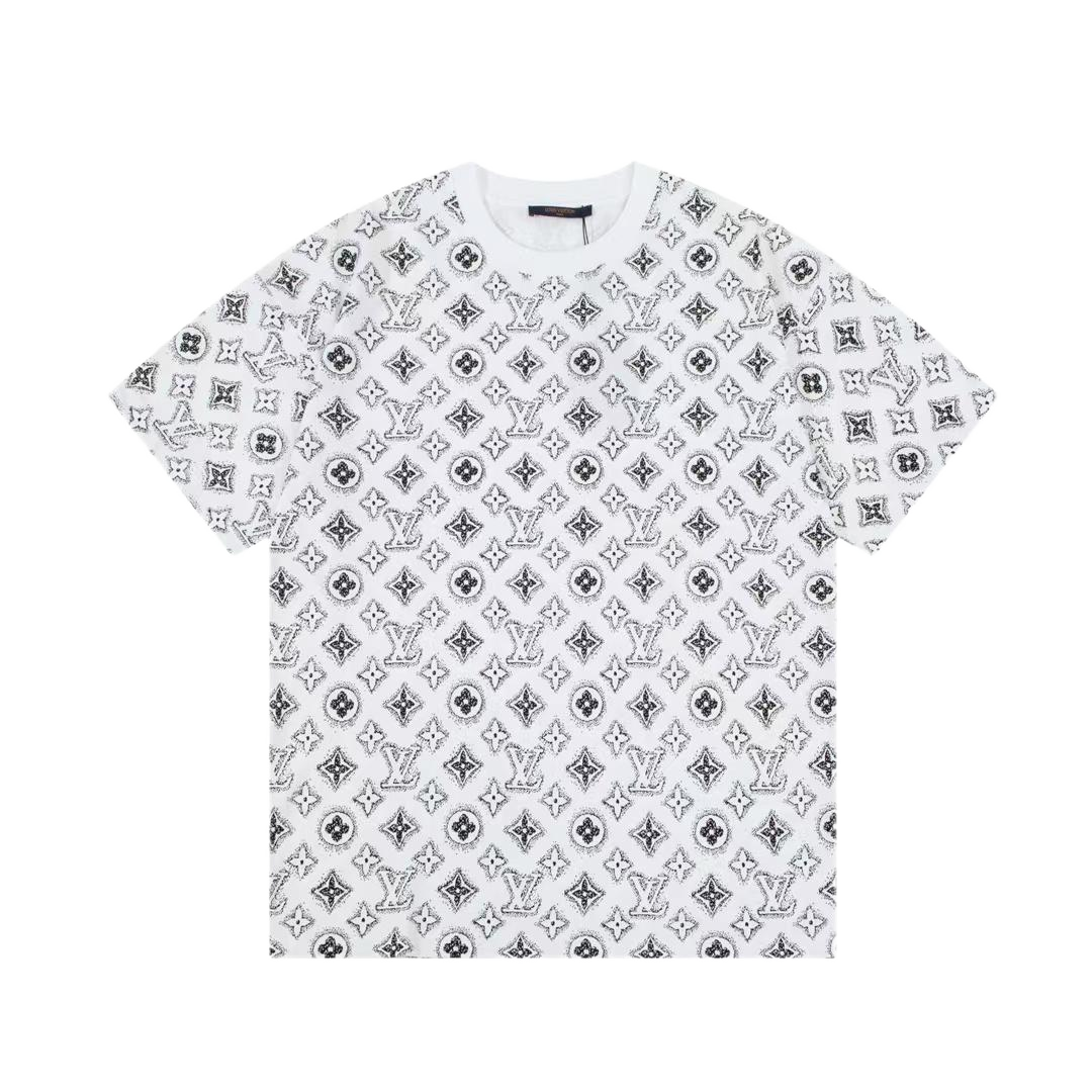Louis Vuitton T-Shirts
