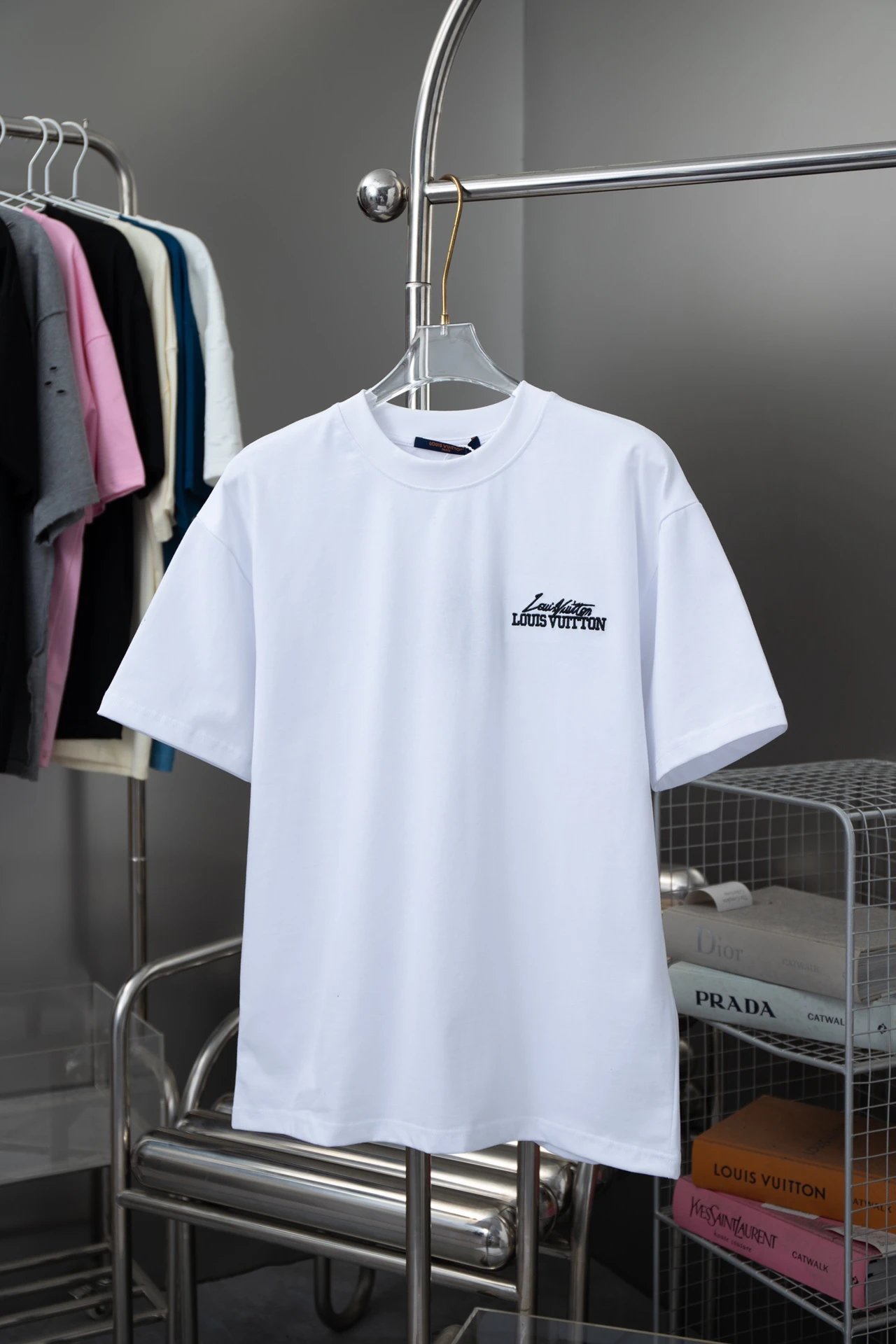 Louis Vuitton T-Shirts