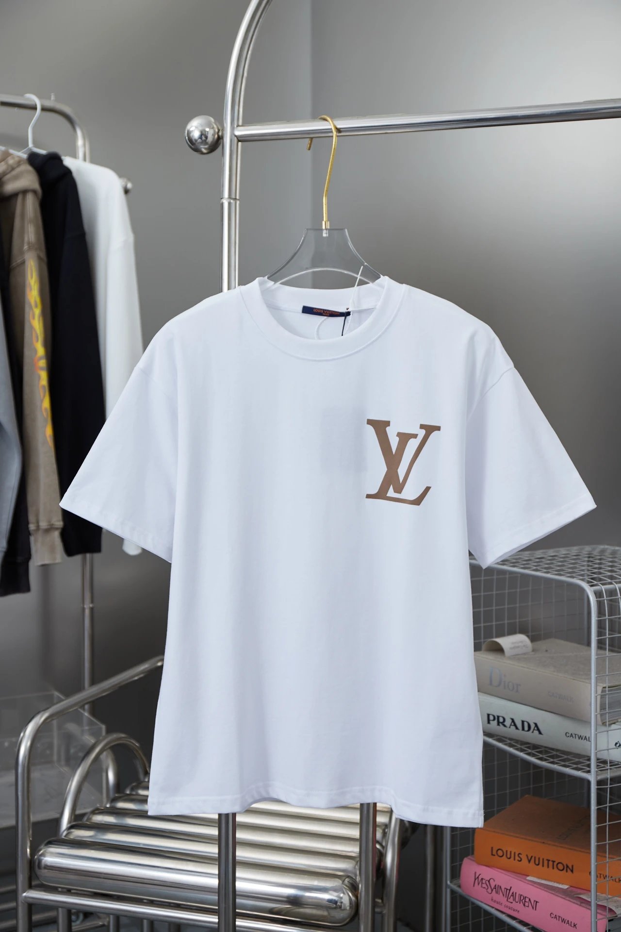 Louis Vuitton T-Shirts