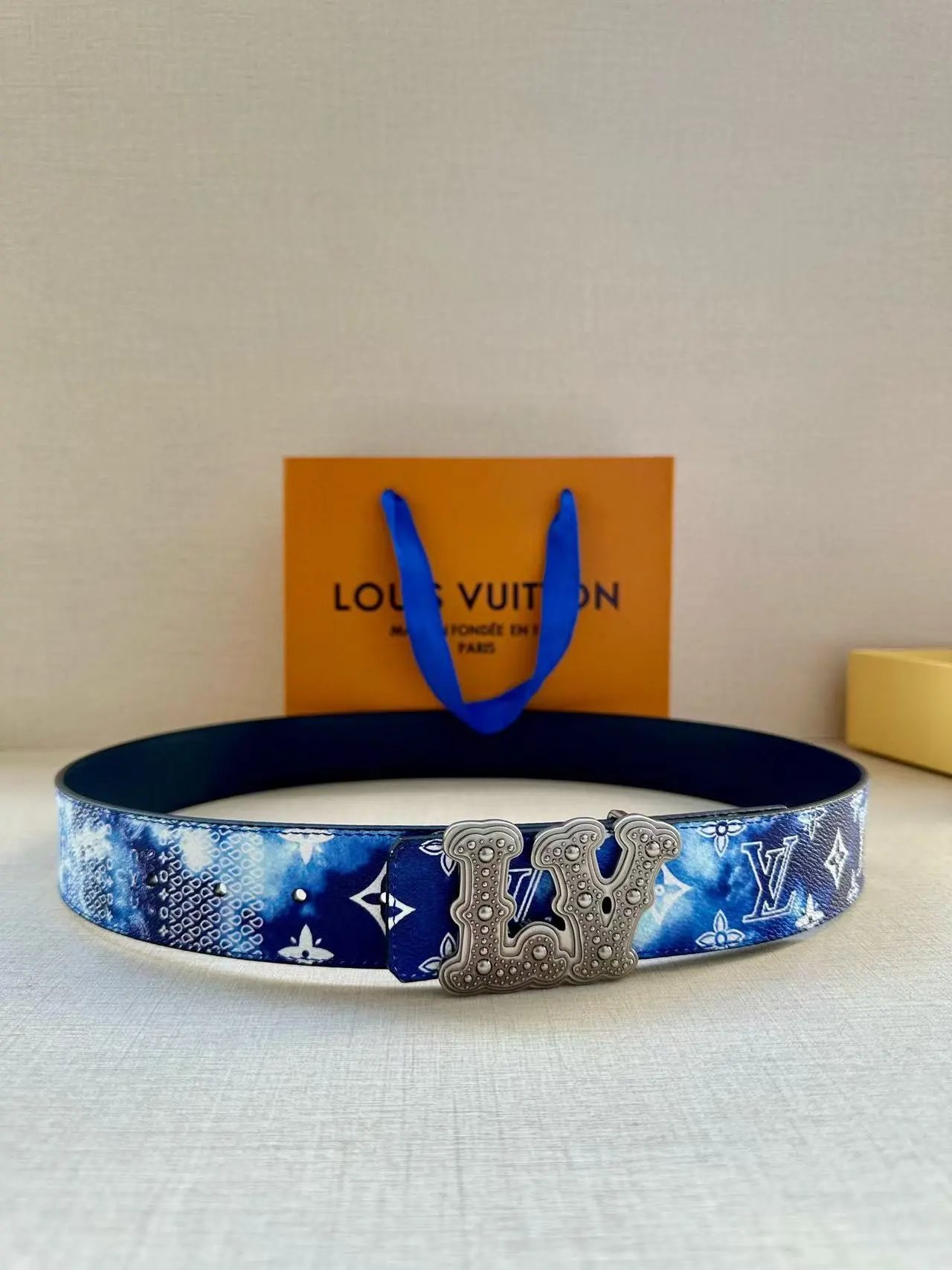 Fendi  Louis Vuitton...Belt