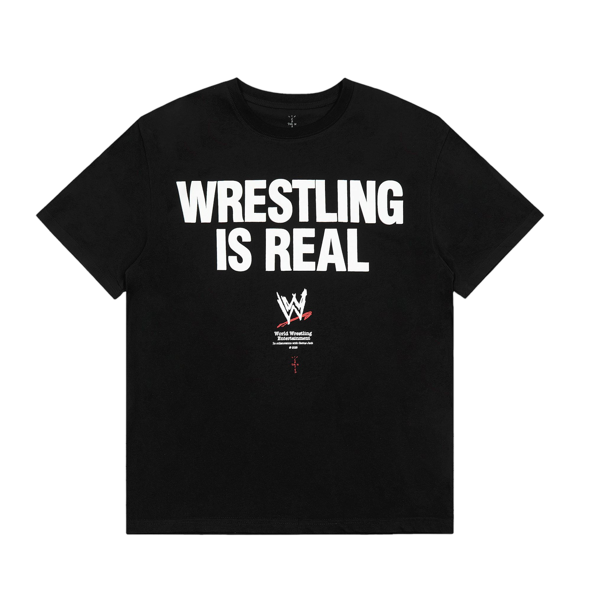 Travis Scott T-Shirts