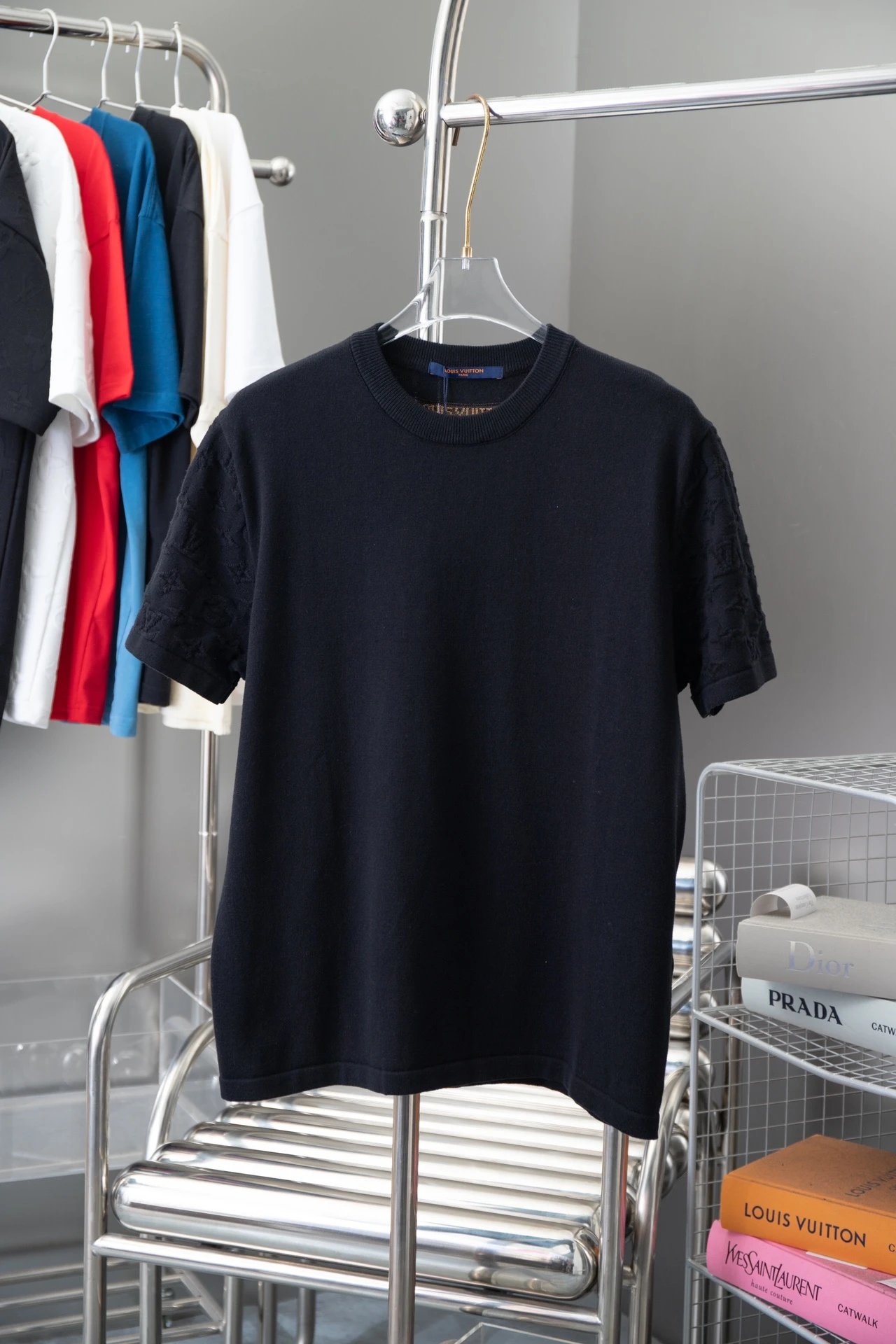 Louis Vuitton T-Shirts