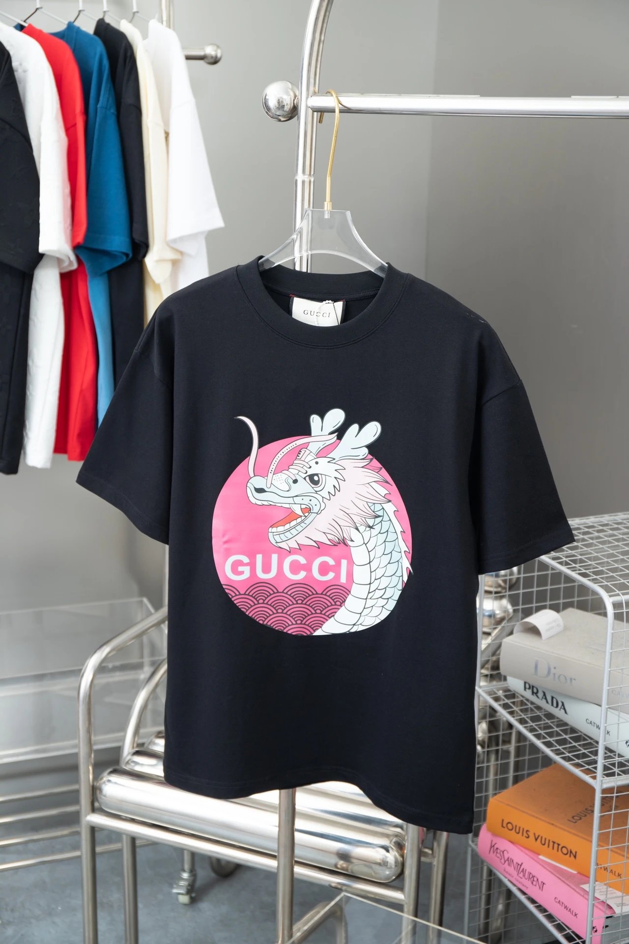Gucci T-Shirts