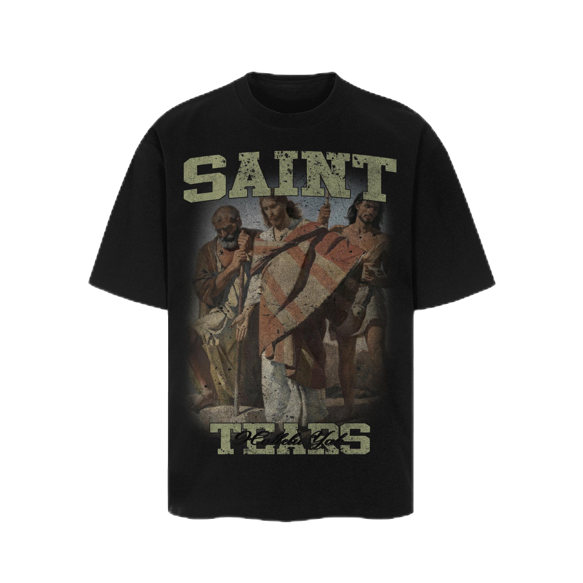 Saint T-Shirts