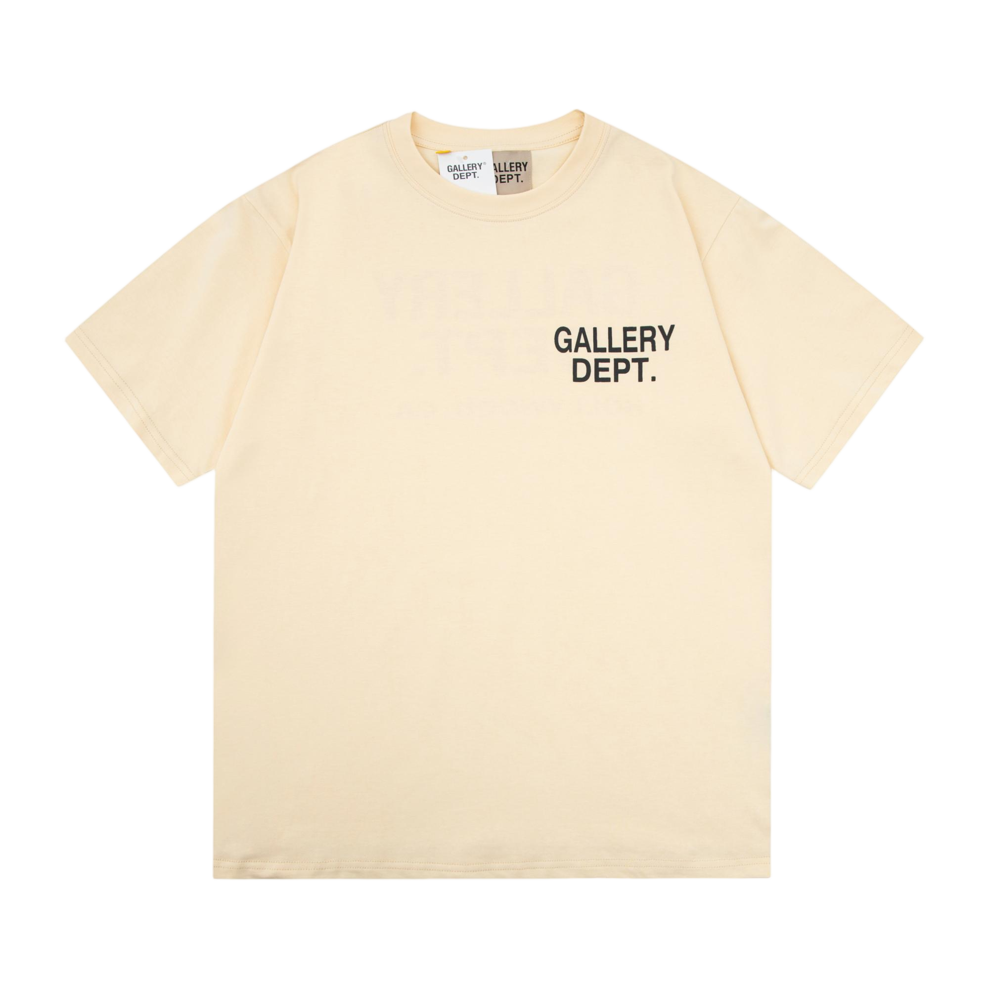 Gallery Dept T-Shirts