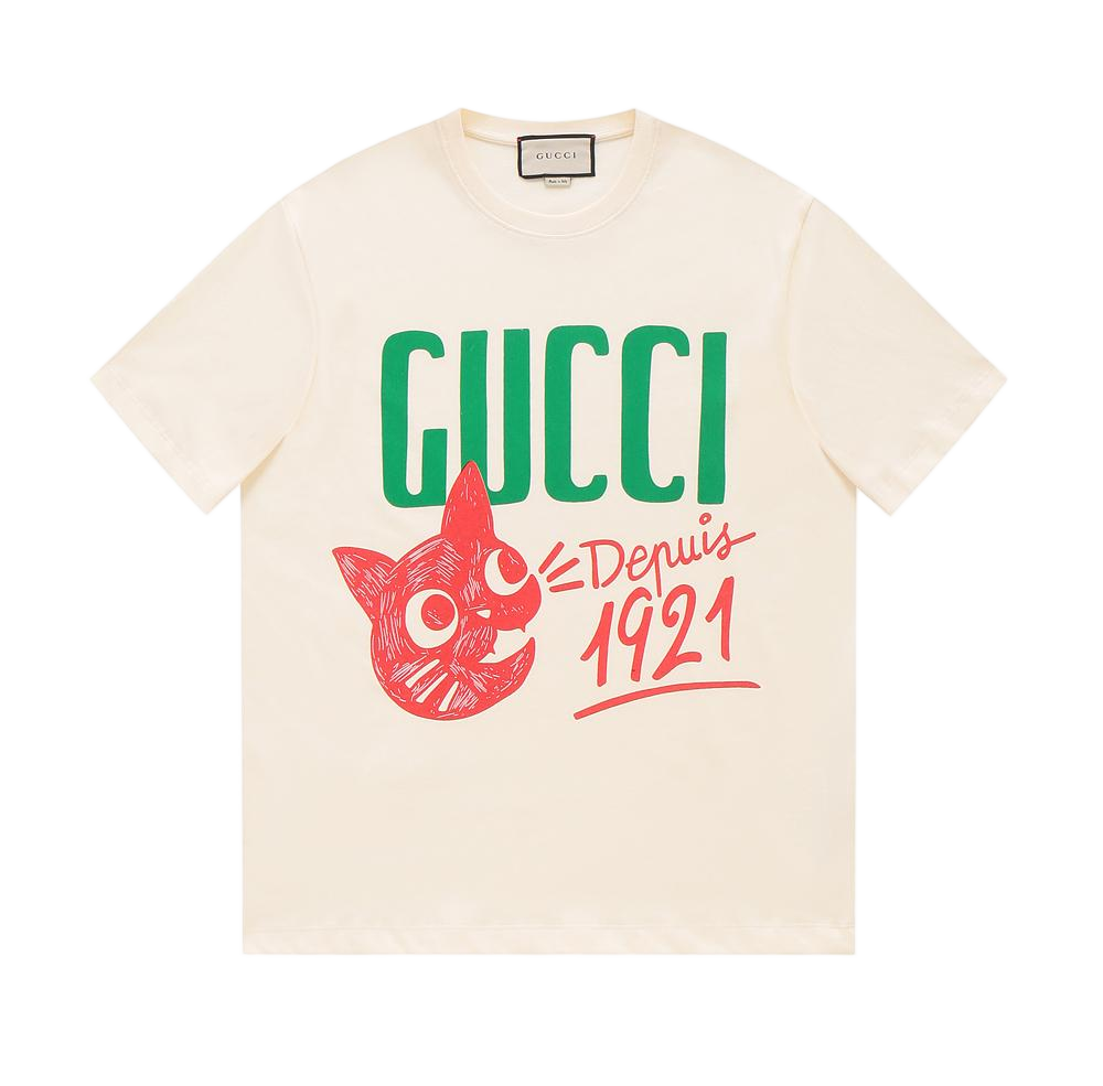 Gucci T-Shirts