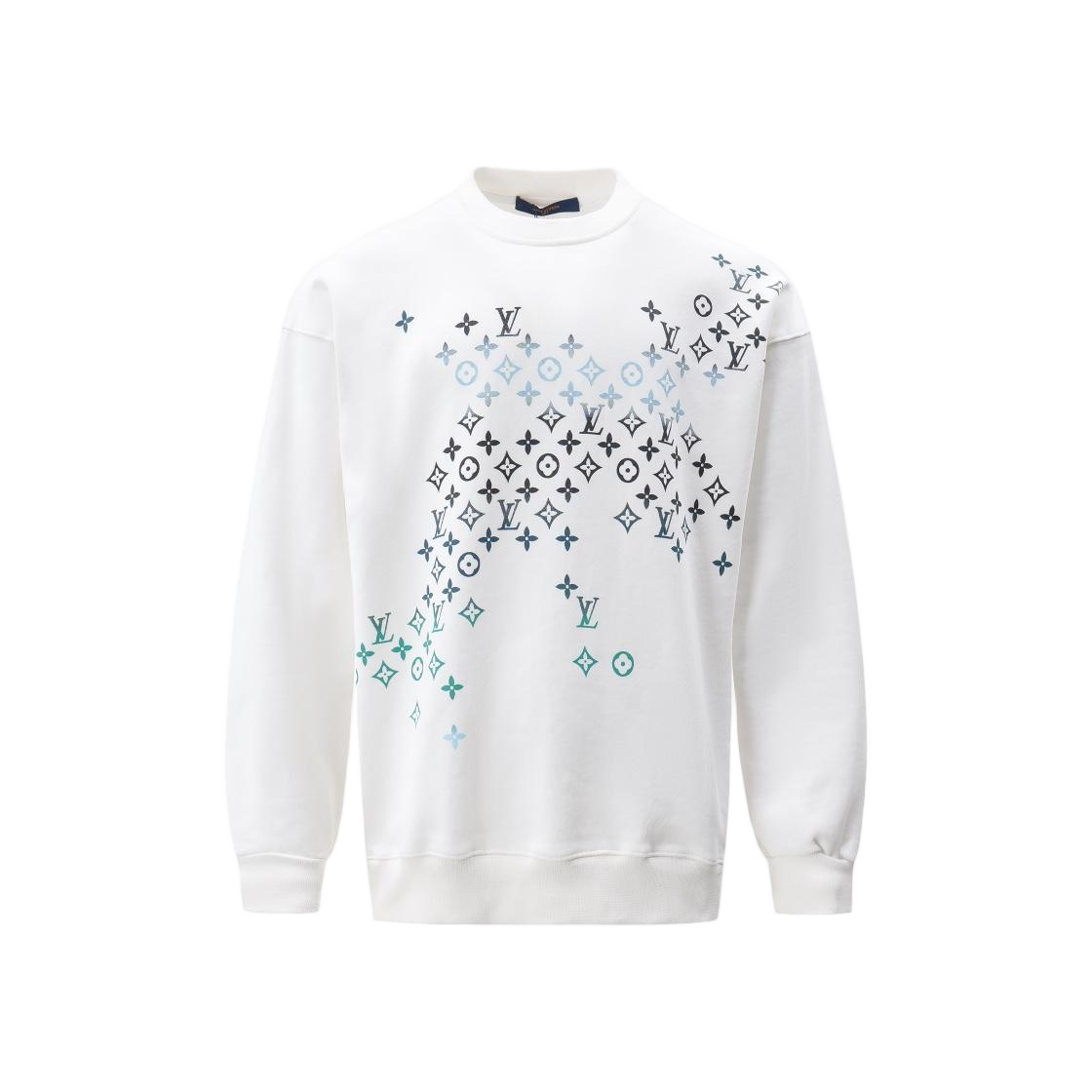  Louis Vuitton Hoodies