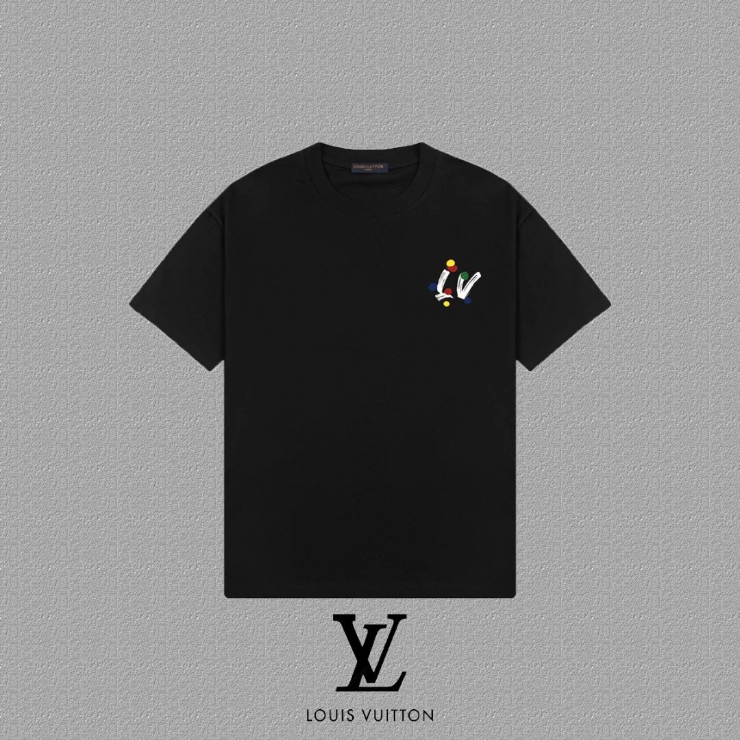 Louis Vuitton T-Shirts