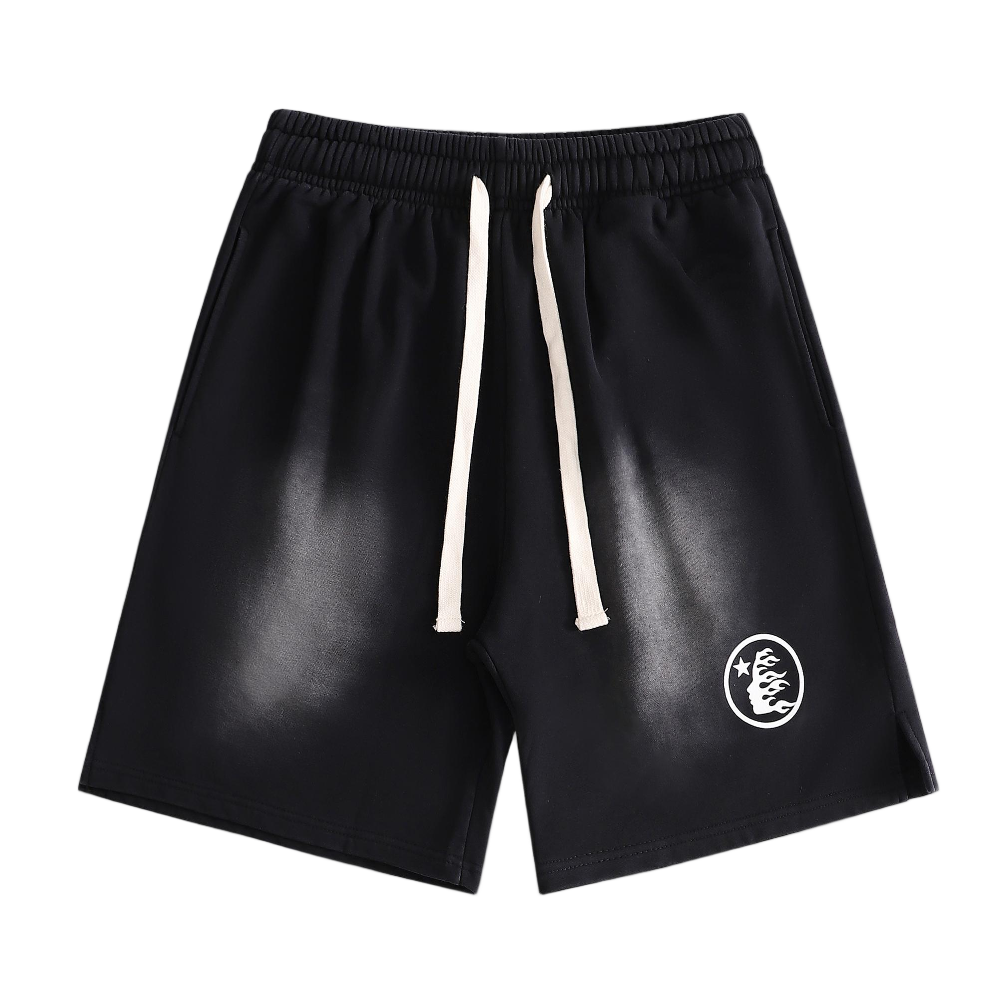 Hellstar Shorts