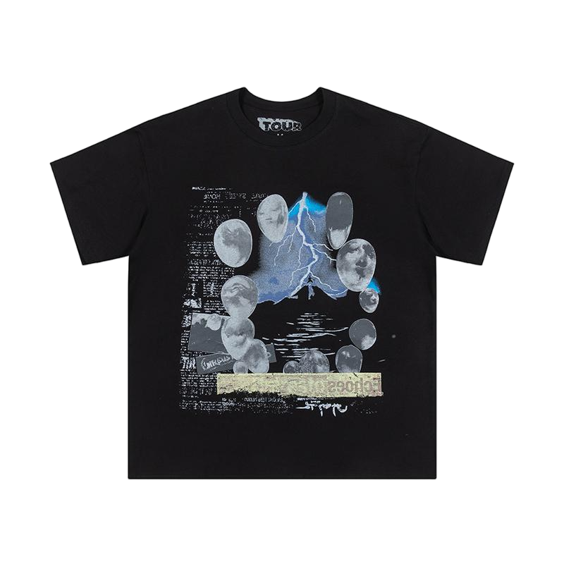 Travis Scott T-Shirts