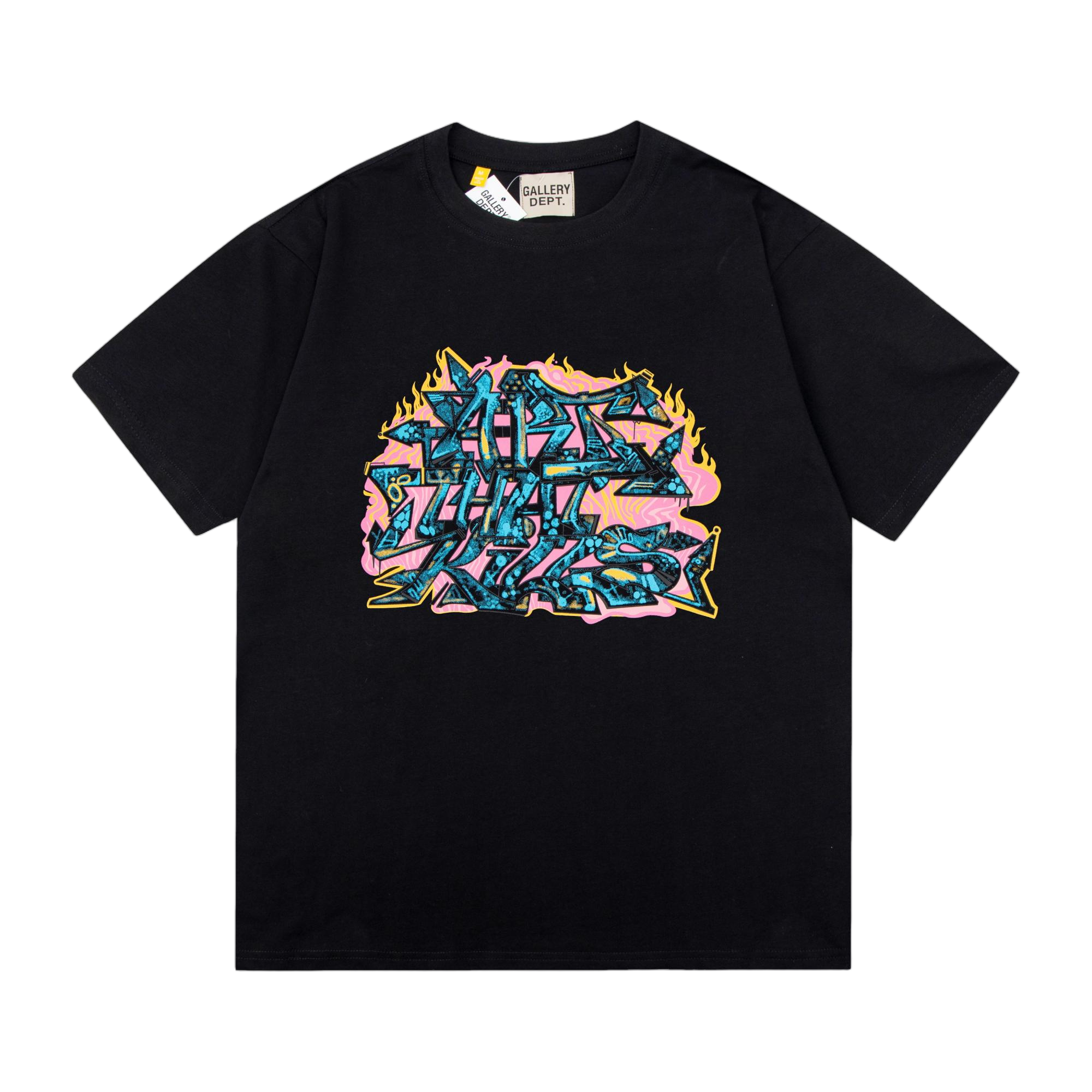 Gallery Dept T-Shirts