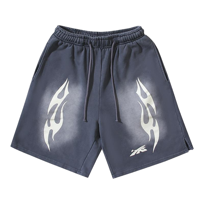 Hellstar Shorts