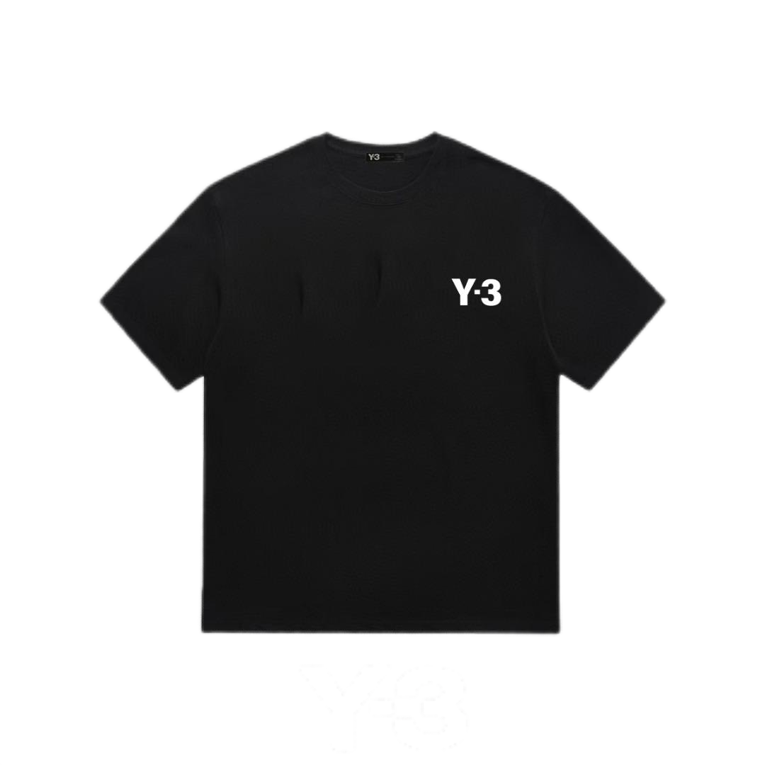 Y-3 T-Shirts
