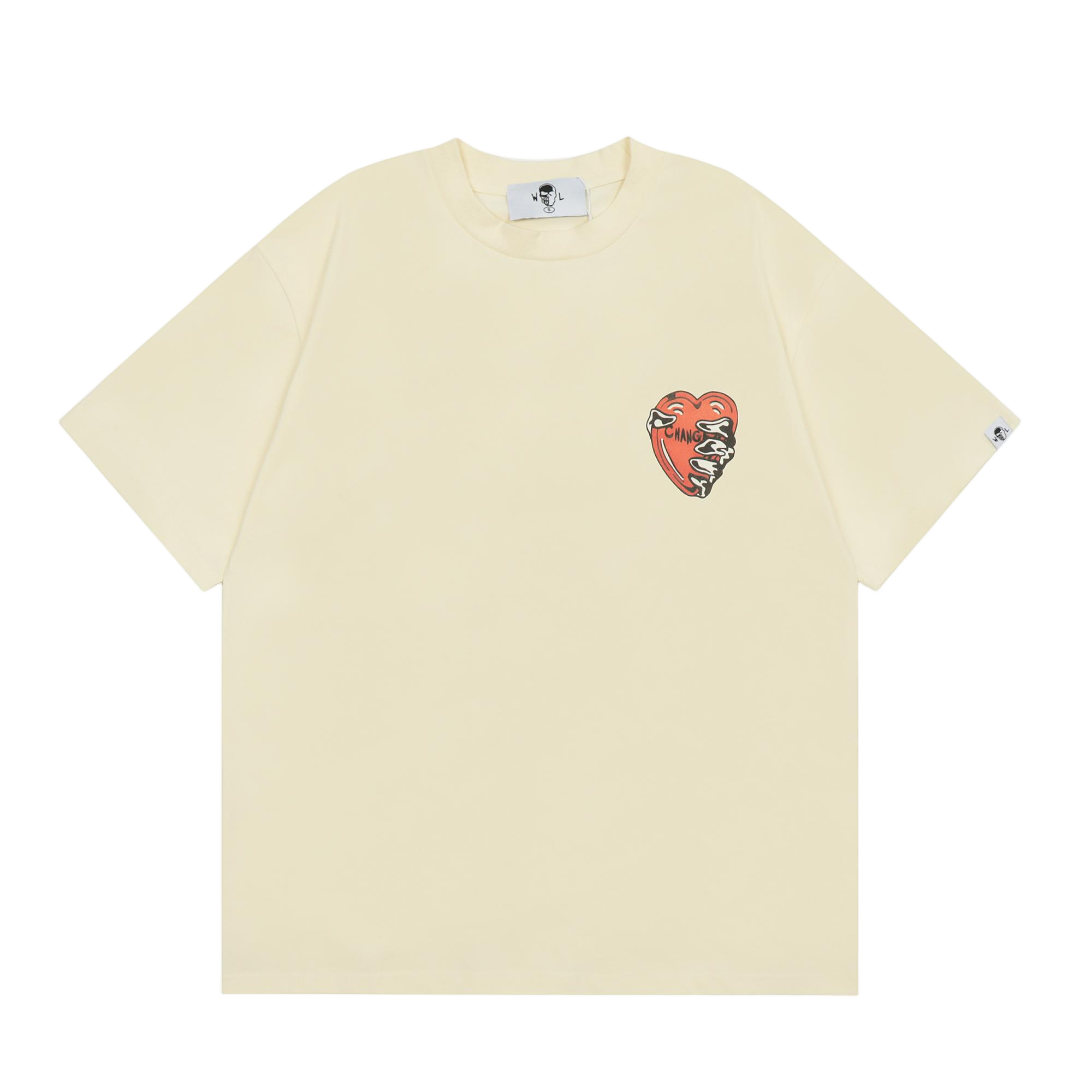 sunset swim tahoe T-Shirts