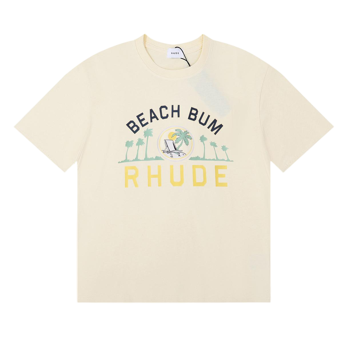Rhude T-Shirts