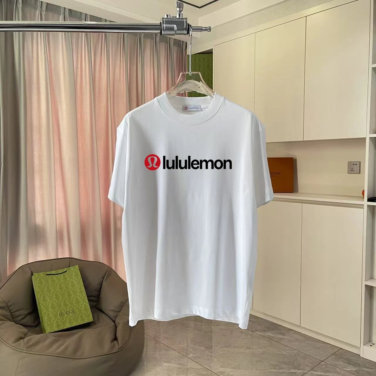 Lululemon T-Shirts