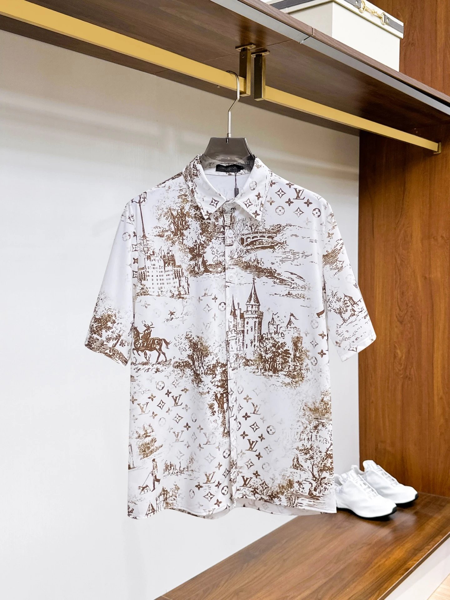 Louis Vuitton T-Shirts