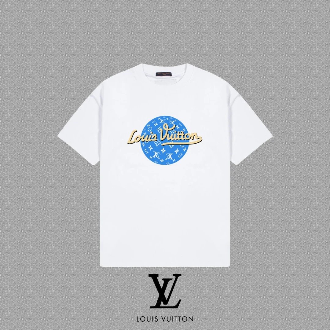 Louis Vuitton T-Shirts