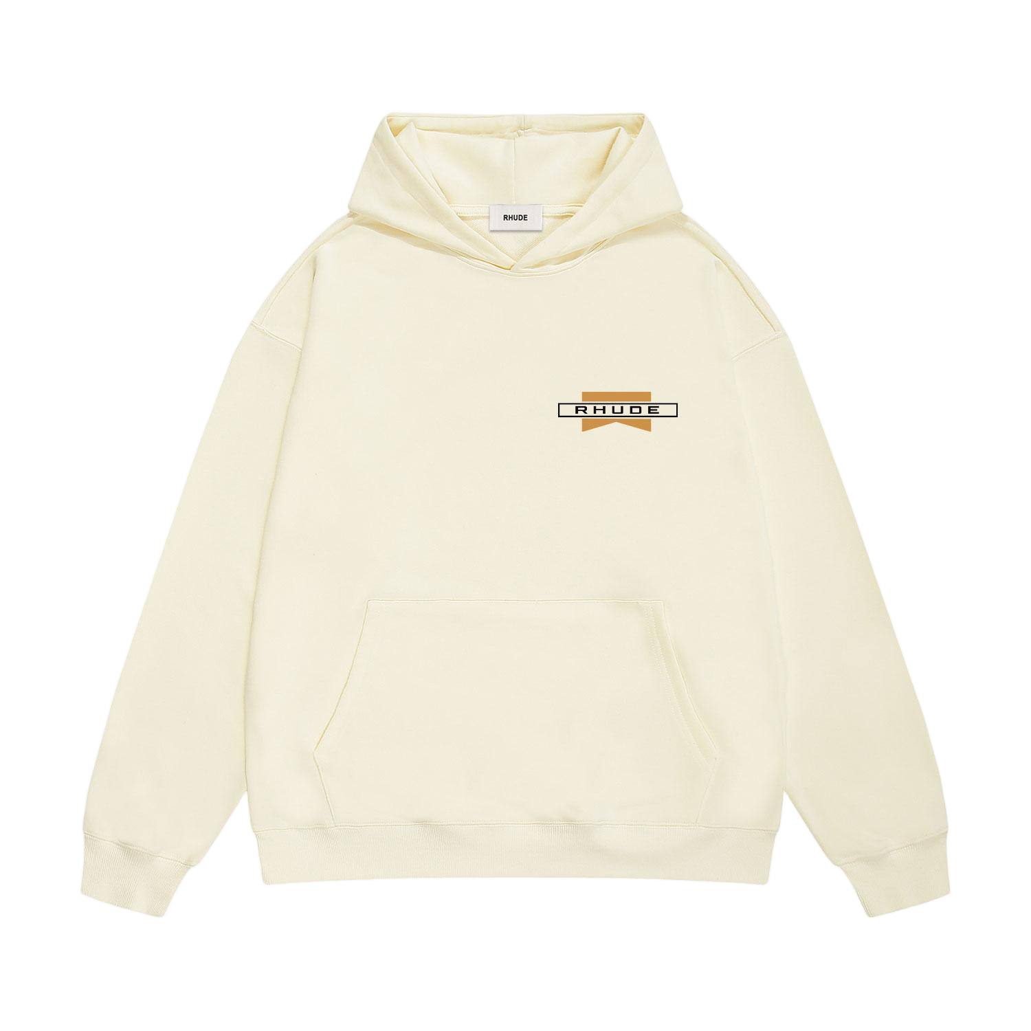 Rhude Hoodies