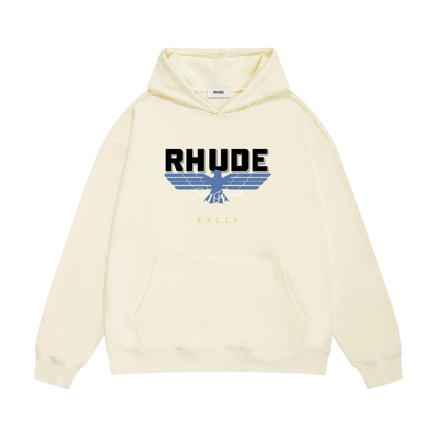 Rhude Hoodies