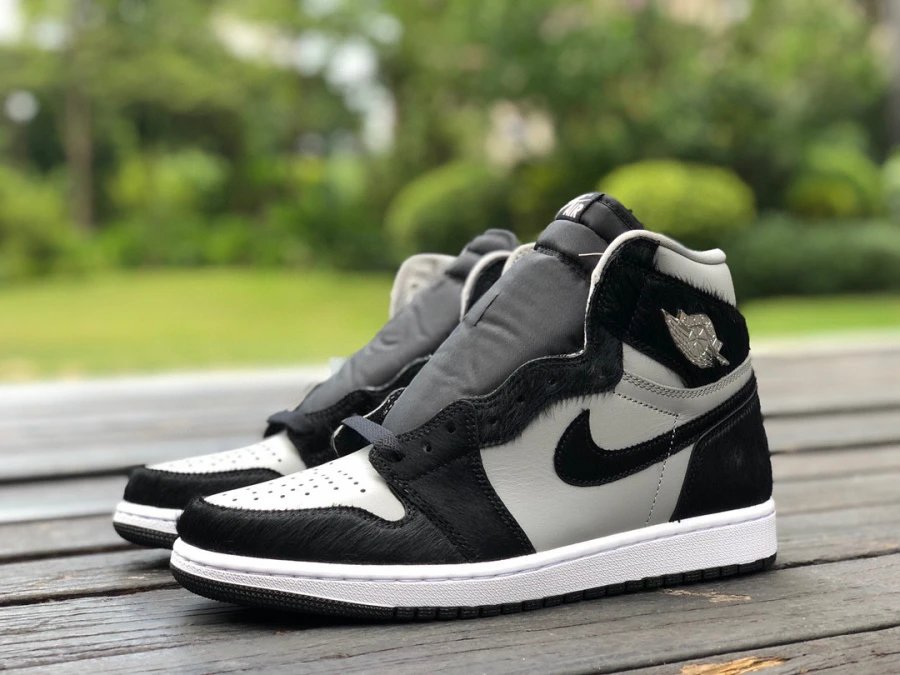 Jordan 1 Retro High