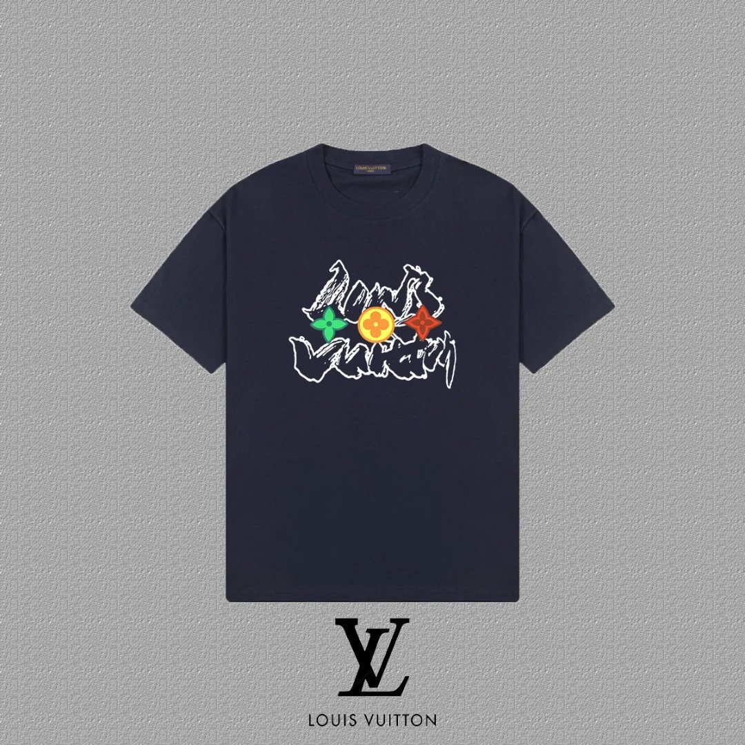 Louis Vuitton T-Shirts