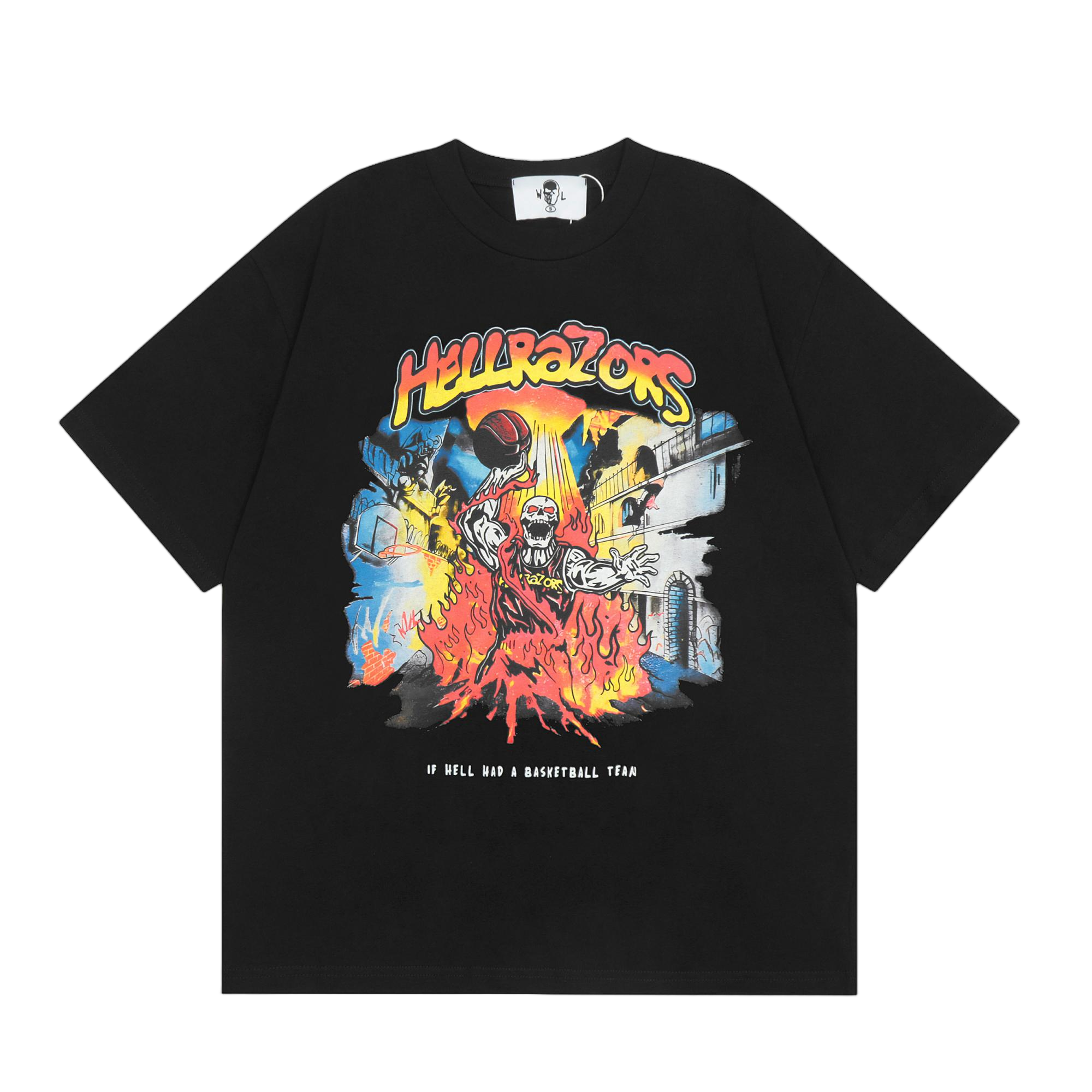 sunset swim tahoe T-Shirts