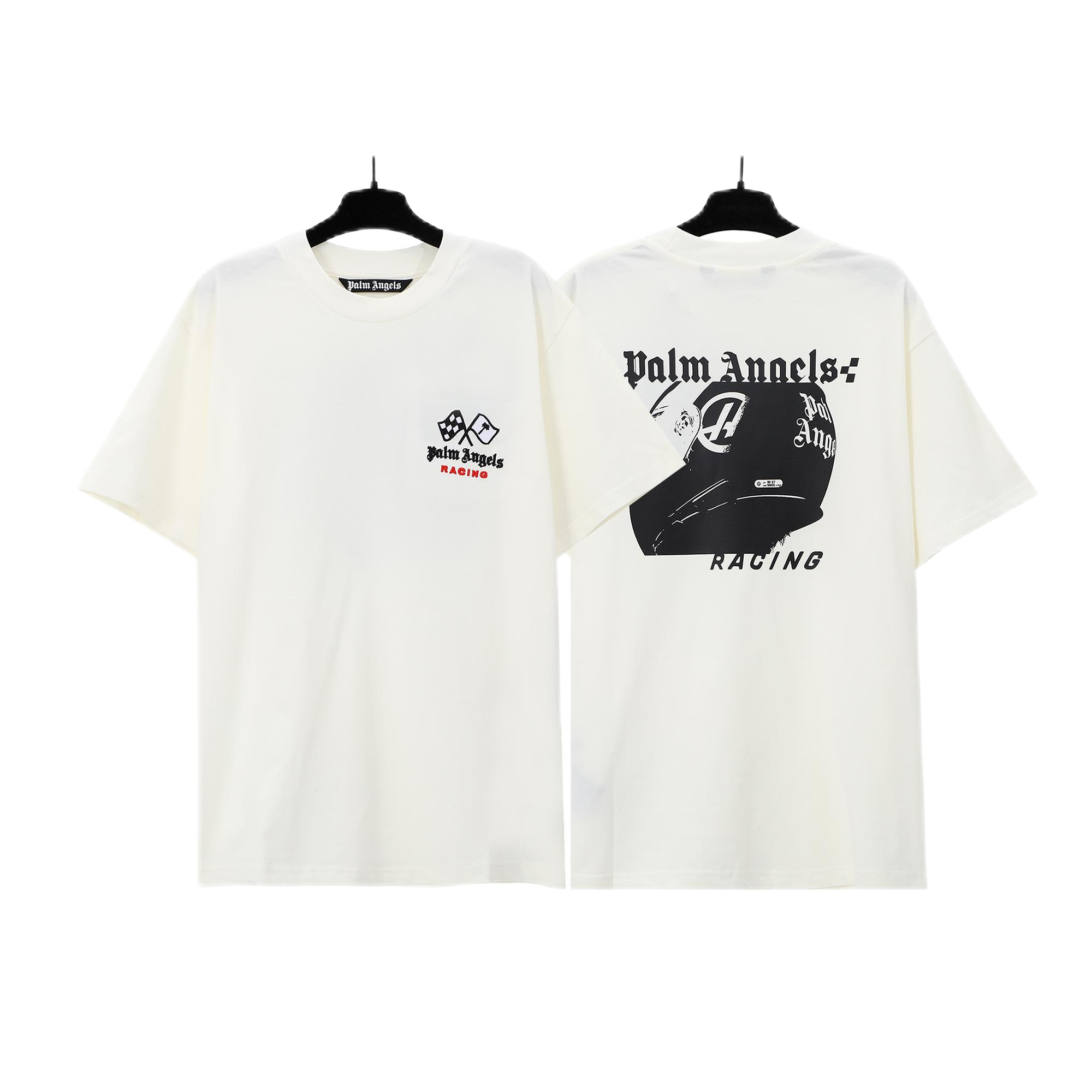 Palm Angels T-Shirts
