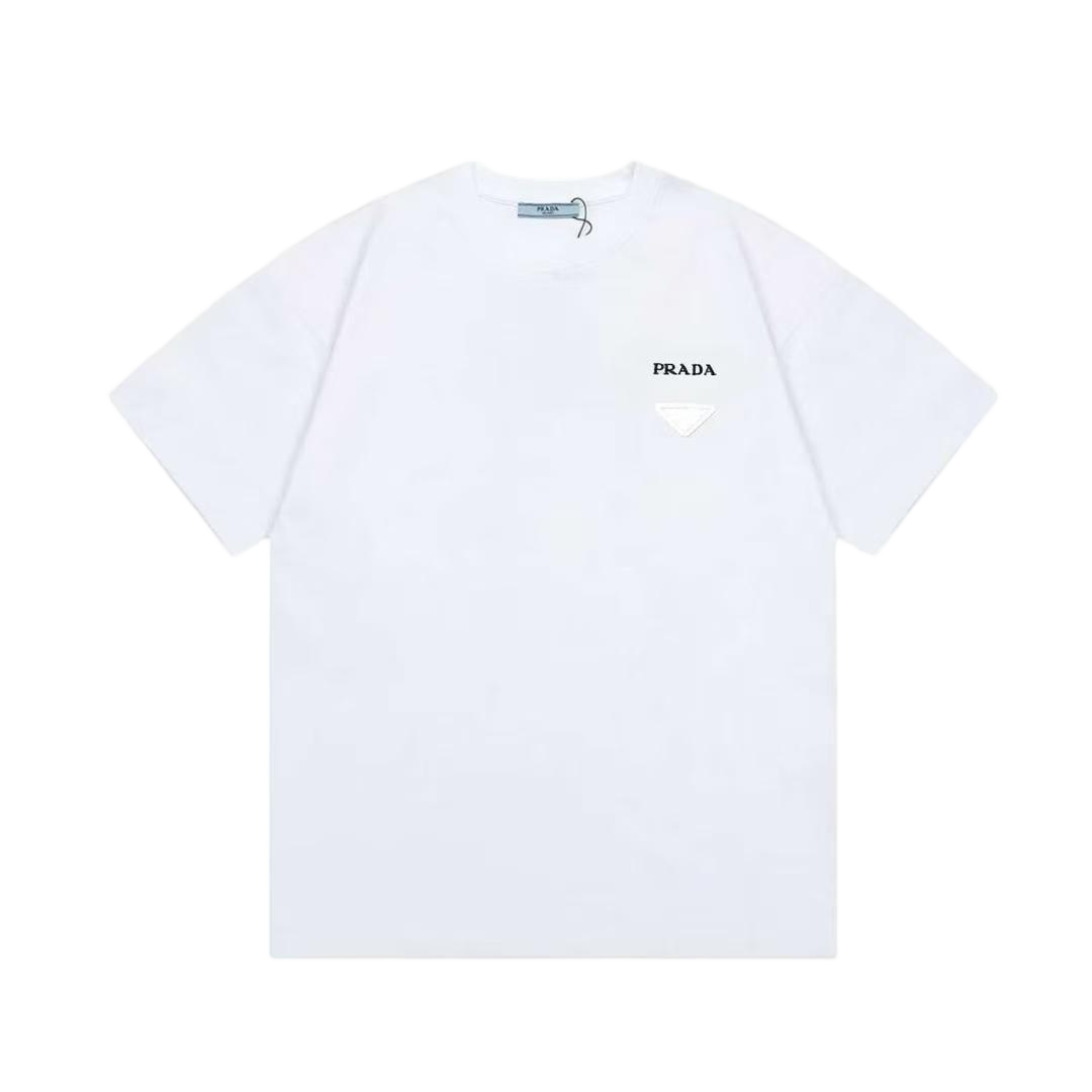Prada T-Shirts