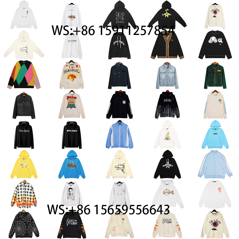 palm angels Hoodies（21）