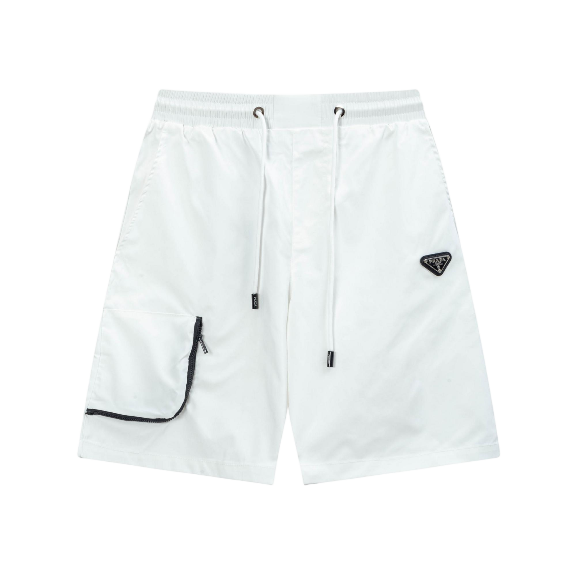 Prada Shorts