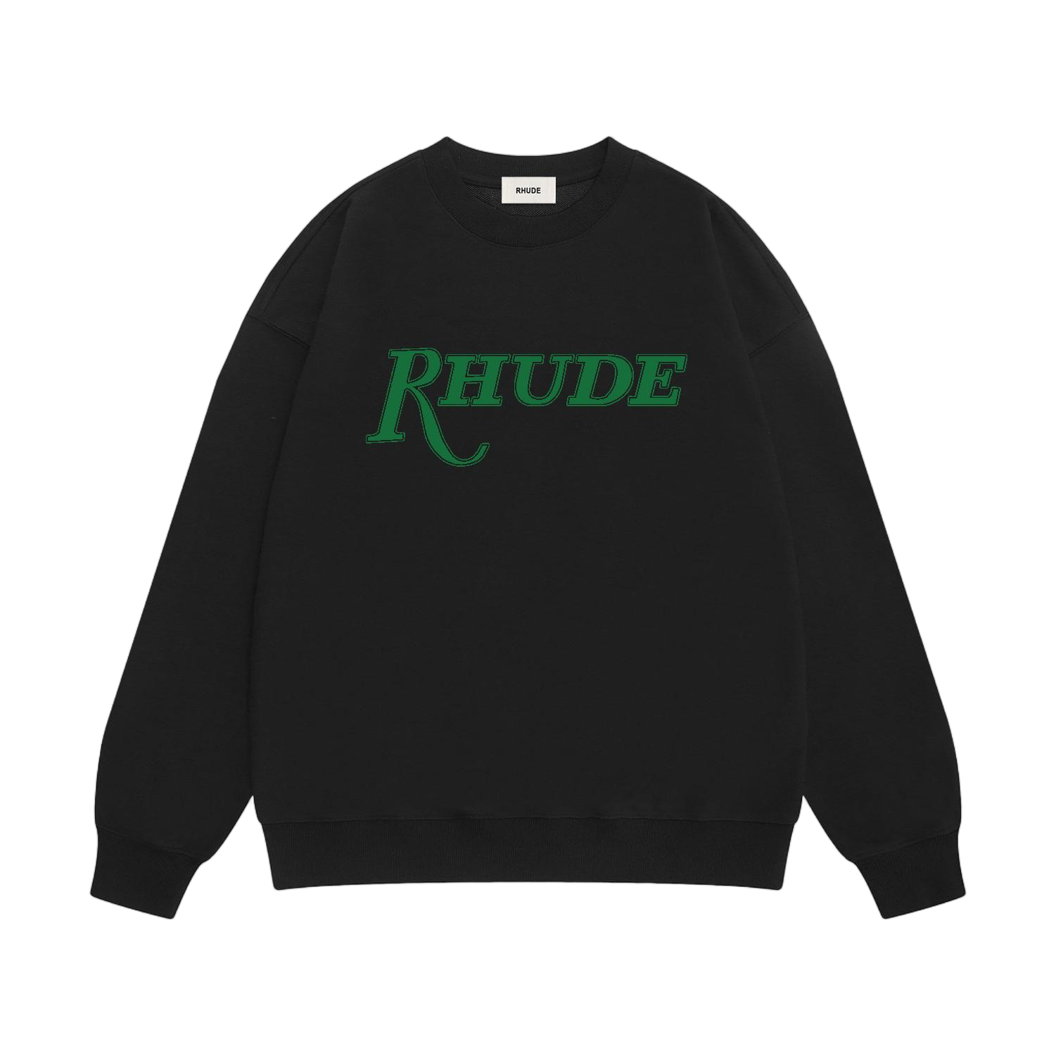 Rhude Hoodies