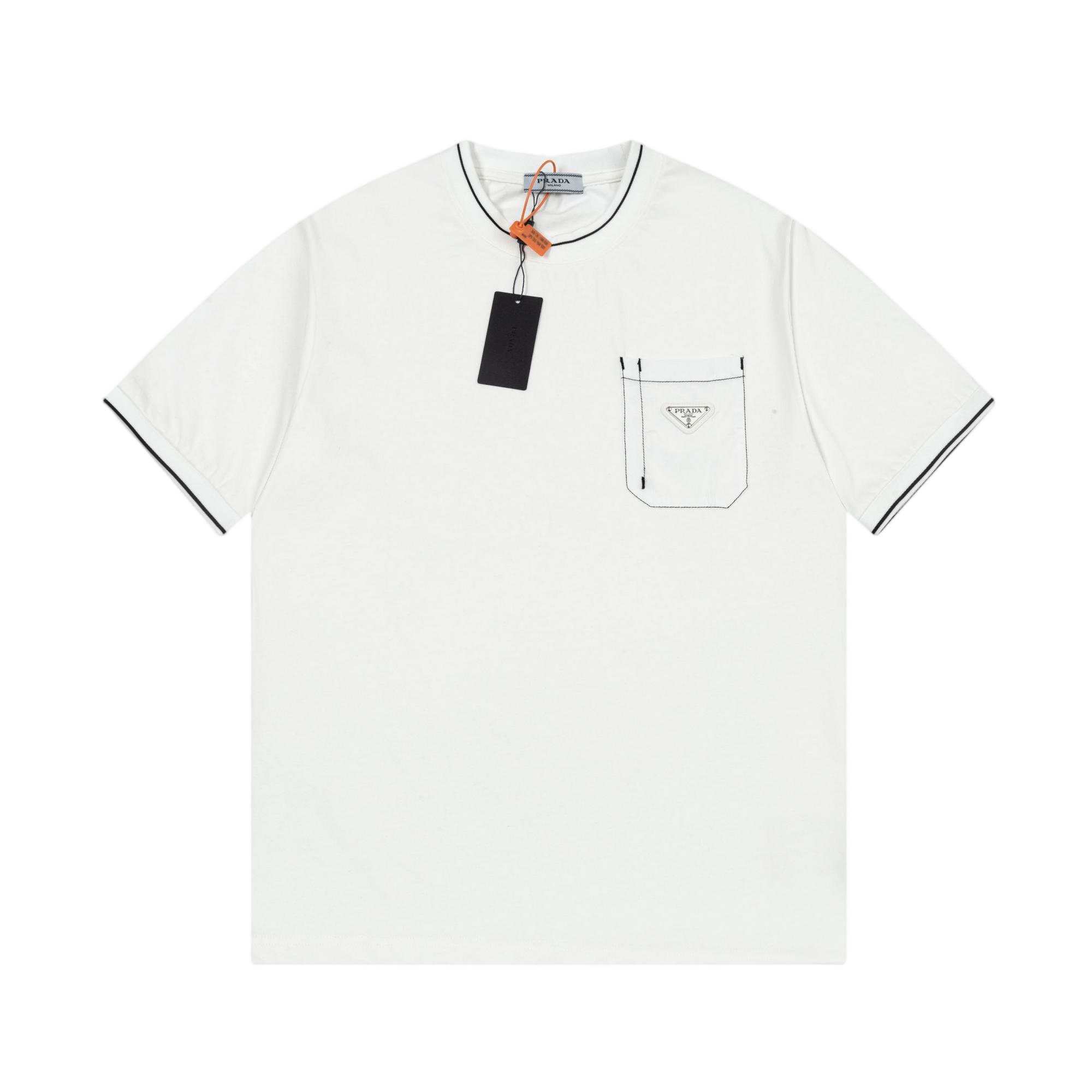 Prada T-Shirts