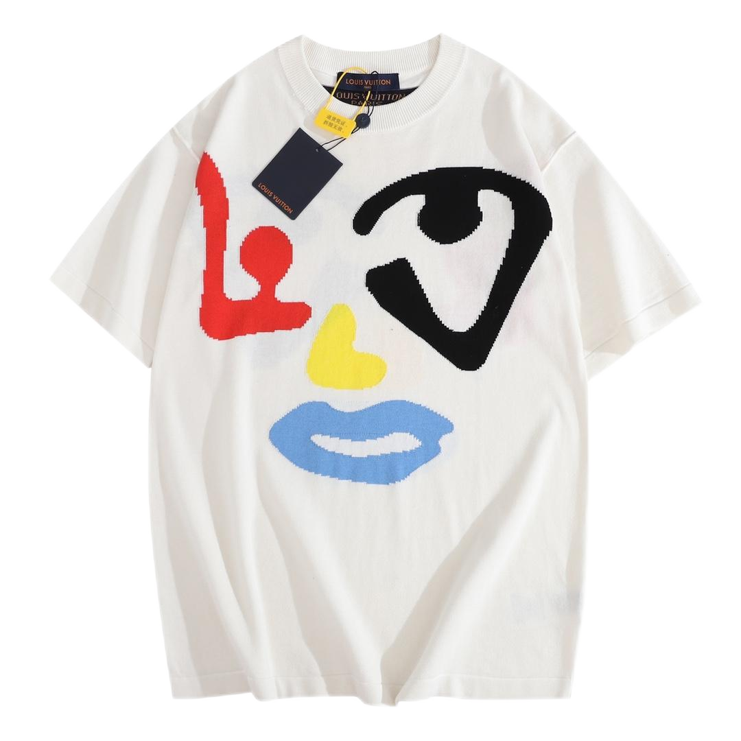 Louis Vuitton T-Shirts
