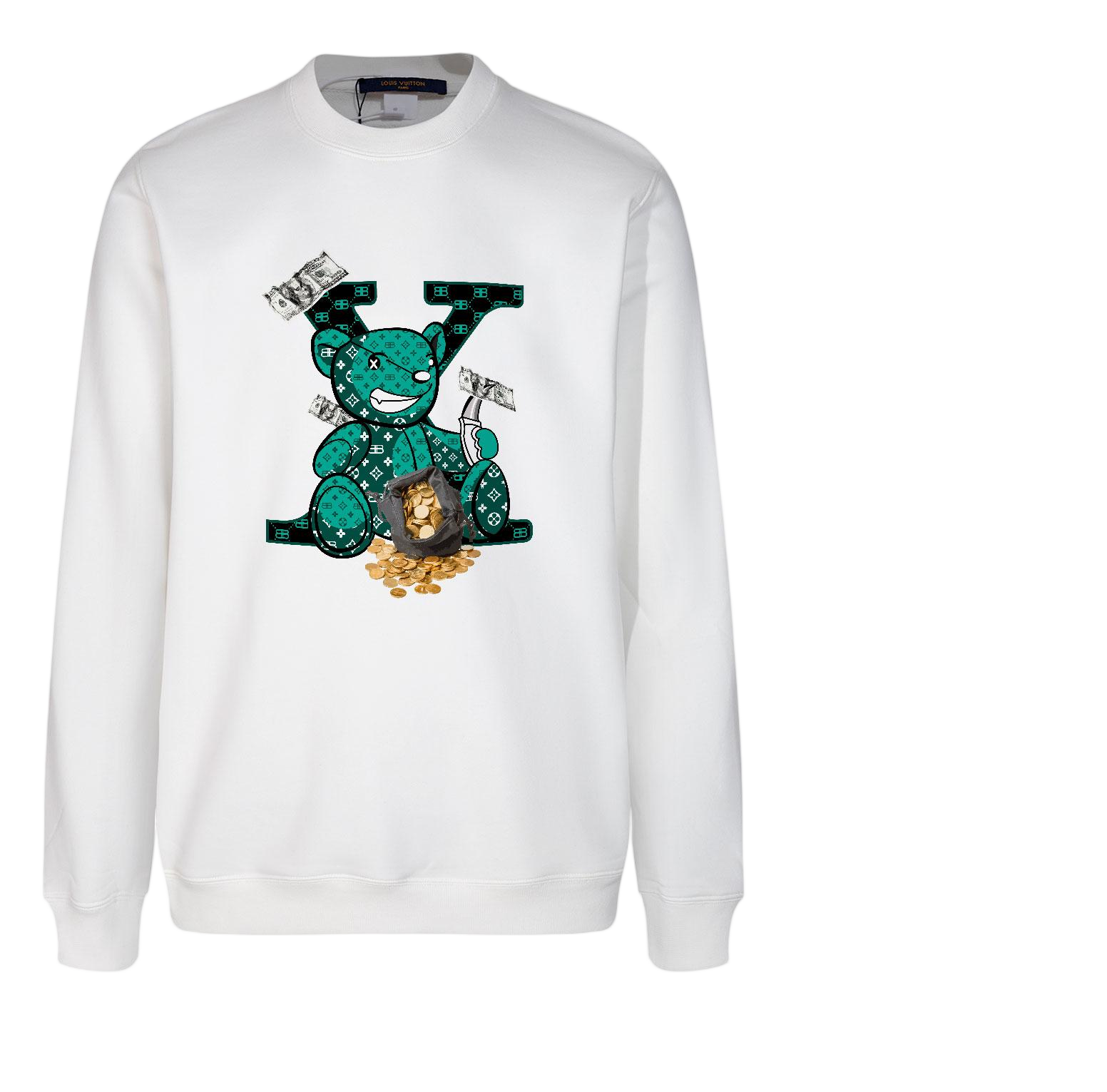 Louis Vuitton T-Shirts