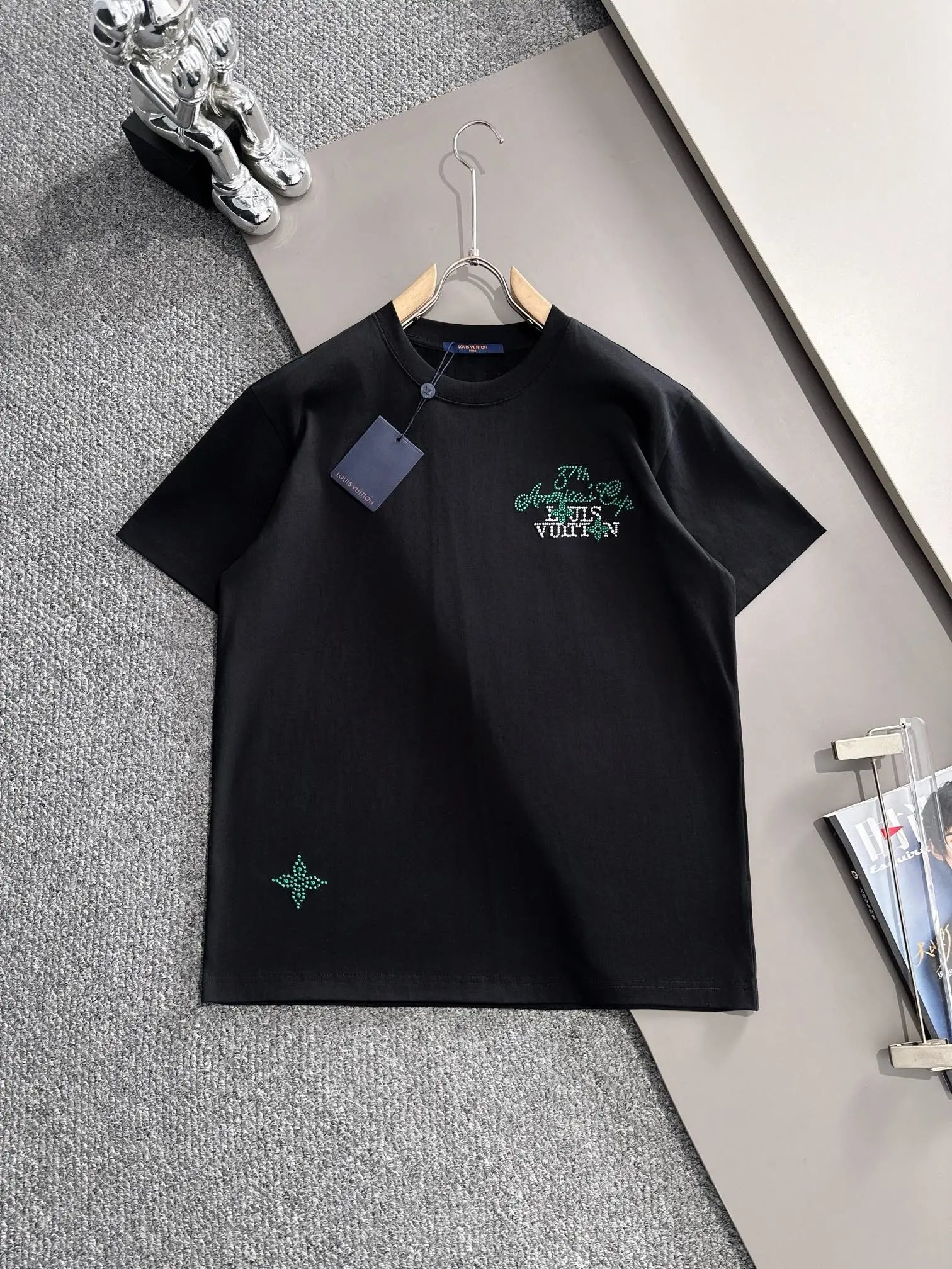 Louis Vuitton T-Shirts