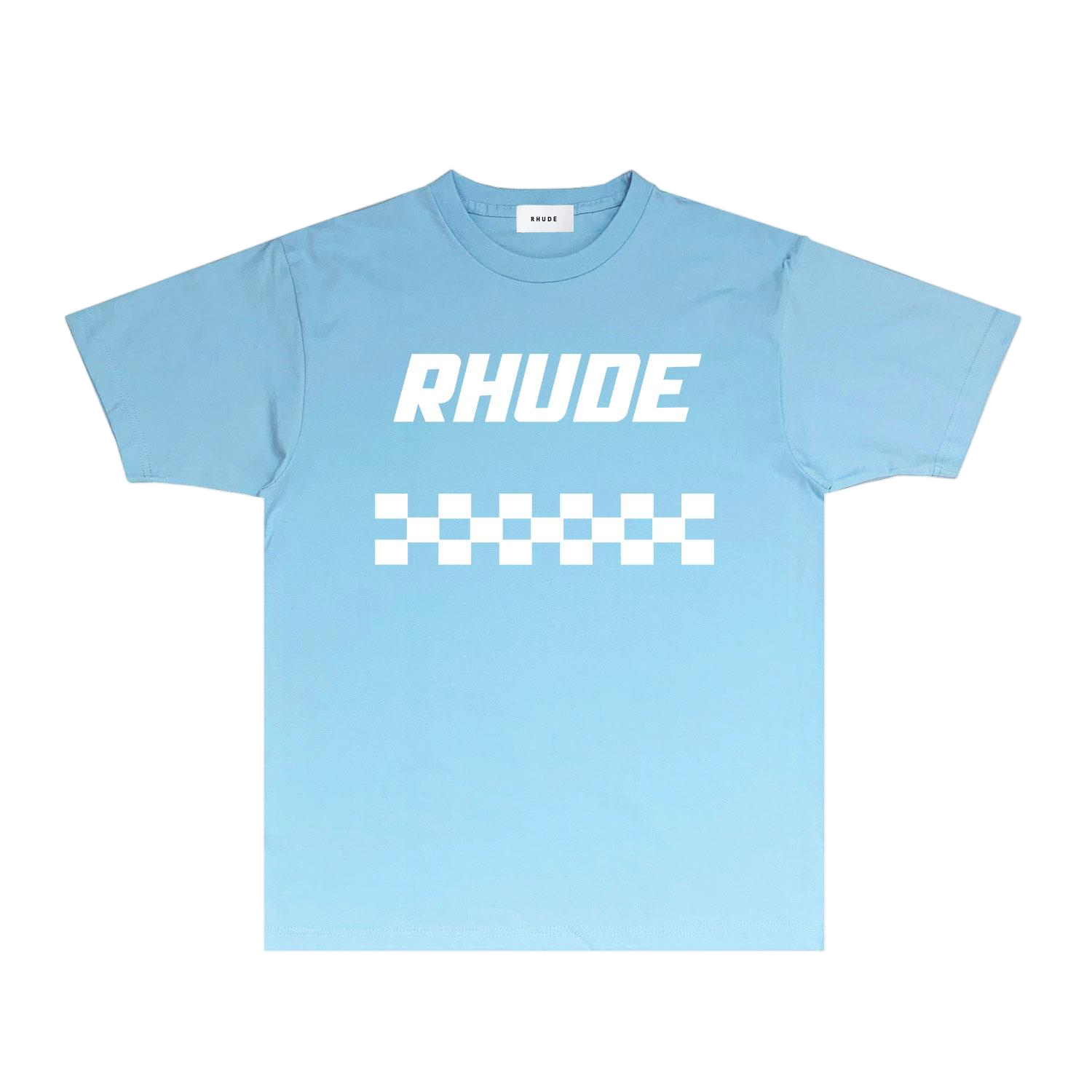 Rhude T-Shirts